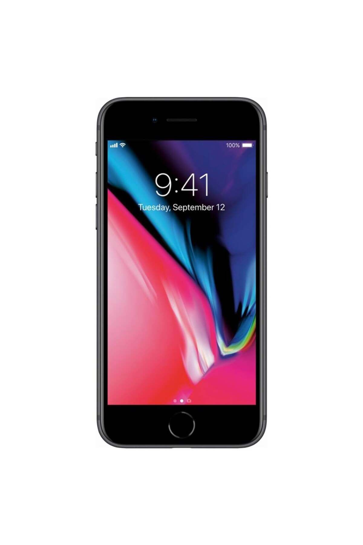 Apple Yenilenmiş Apple iPhone 8 64 GB (12 Ay Delta Servis Garantili) - B Grade