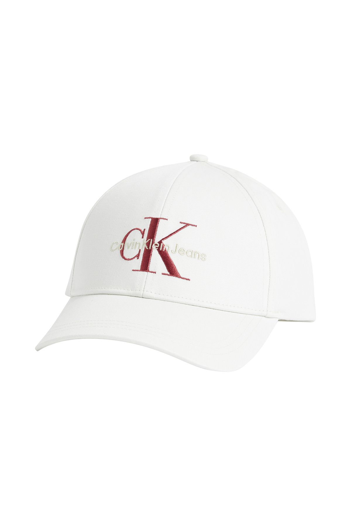 Calvin Klein Icicle/Garnet Şapka For Erkek