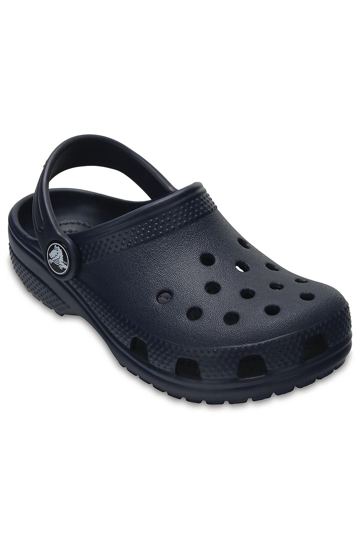 Crocs Classic Clog Çocuk Terlik 204536