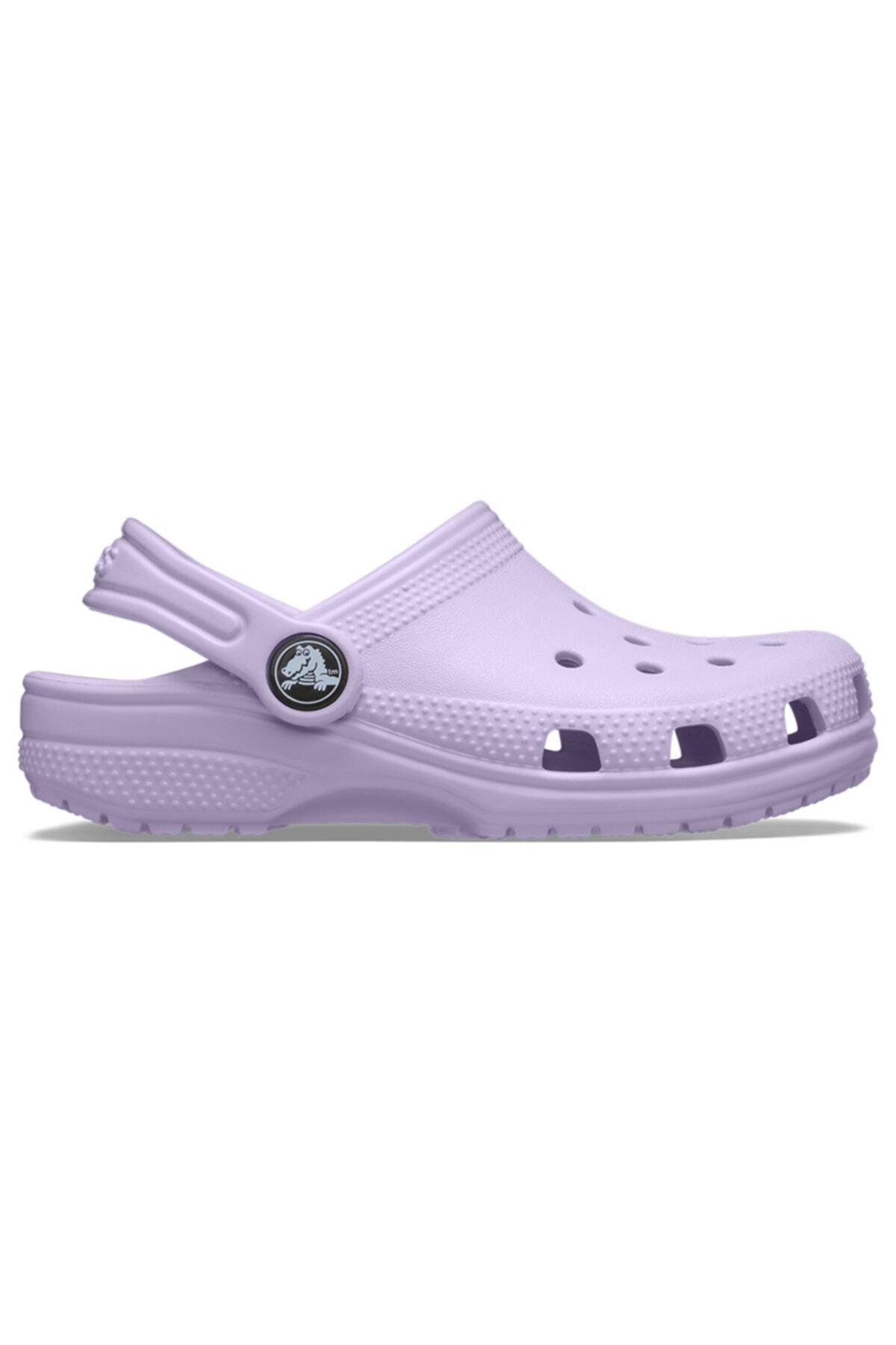 Crocs 206991-530 Kids Classic Clog Çocuk Terlik