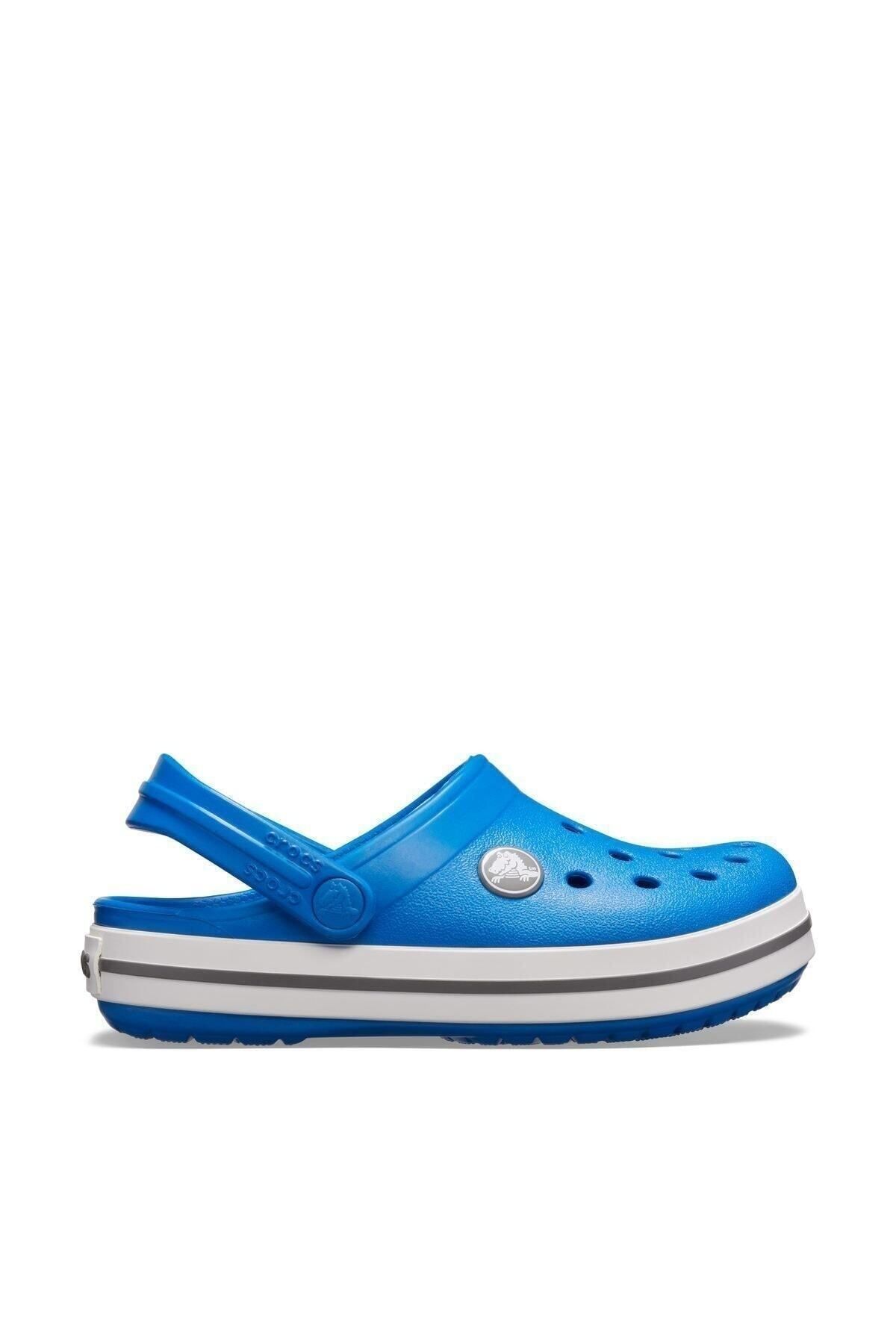 Crocs Crocs Crocband Clog Mavi 204537