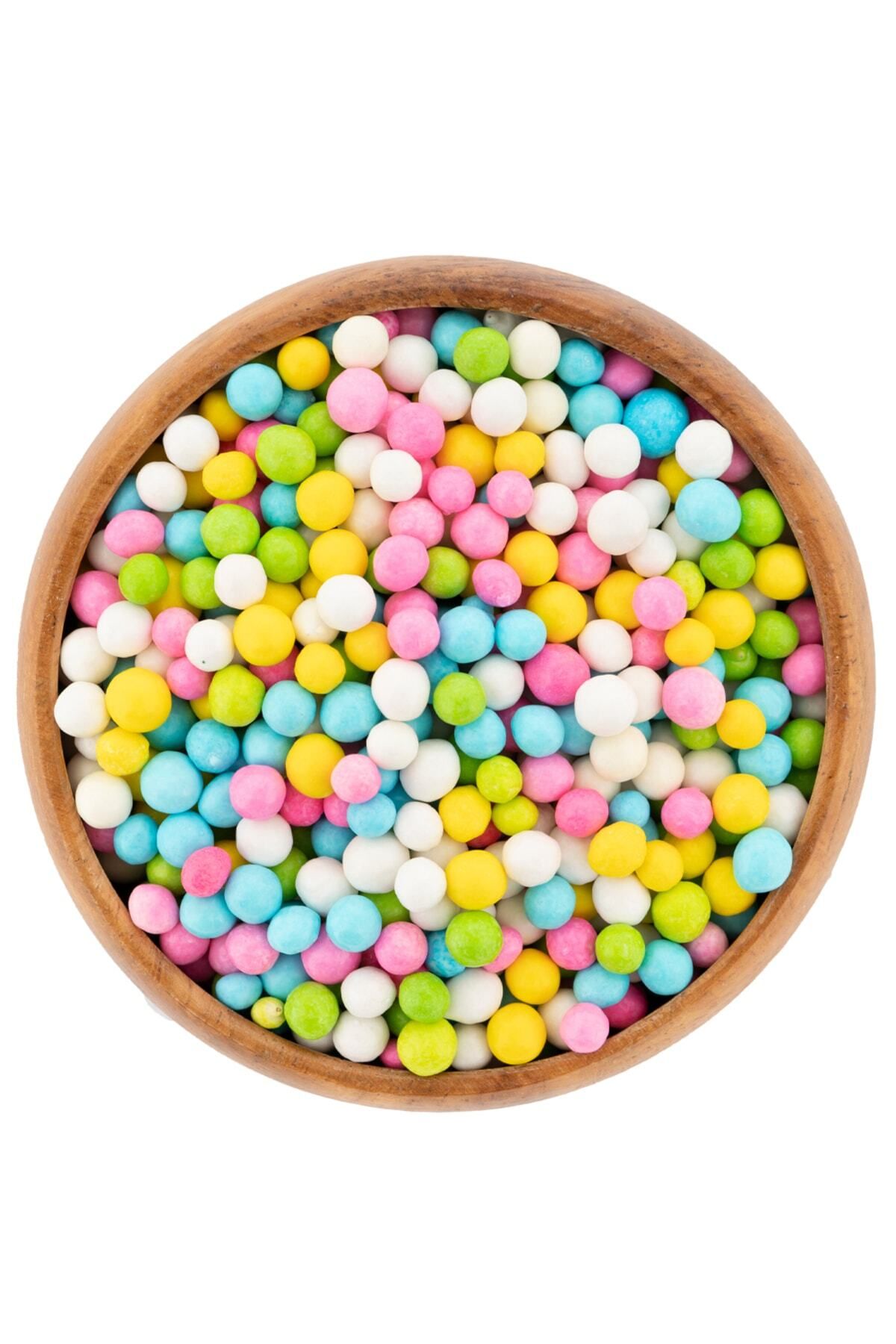 Köy Değirmeni Kişniş Şekeri 200gr
