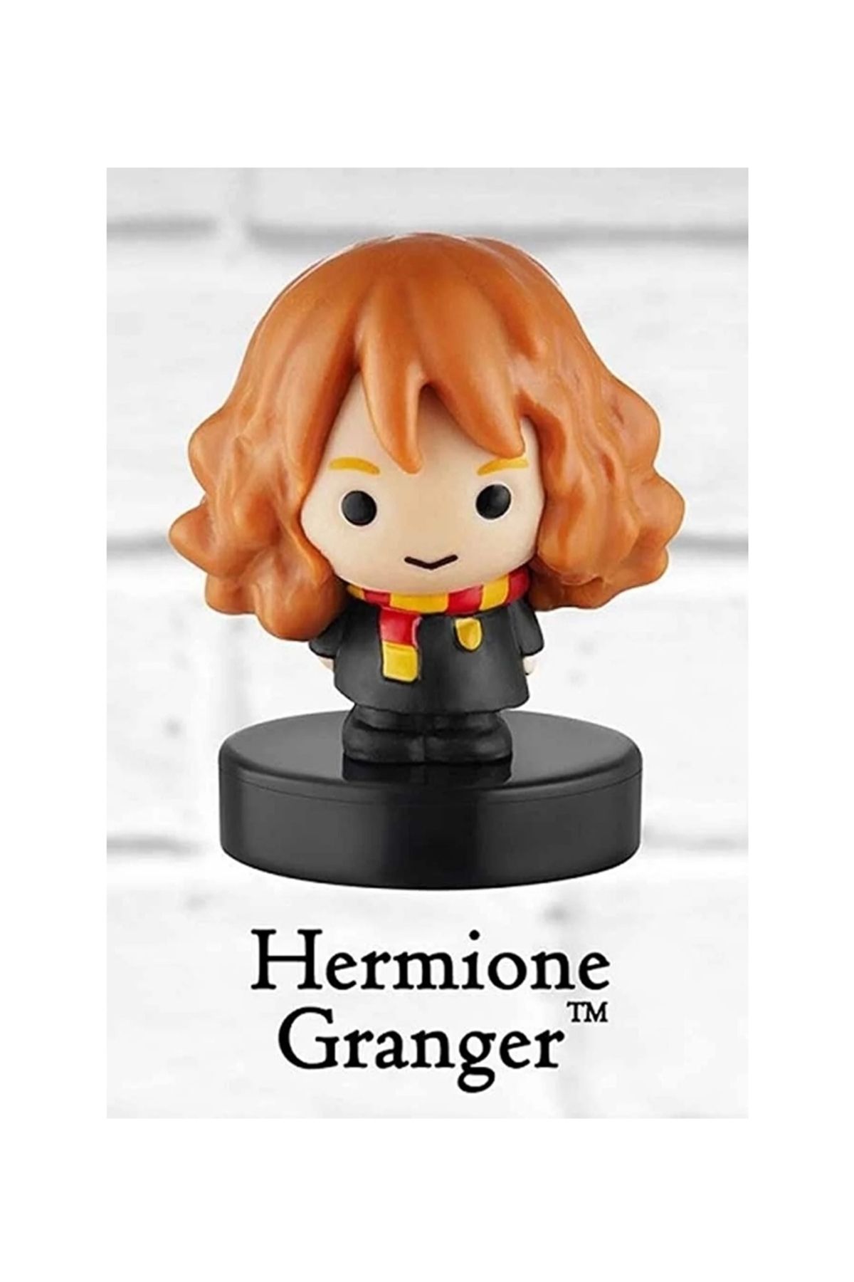 GIOCHI PREZIOSI Hermione Granger Harry Potter Damga Figür Harry Potter Stamper