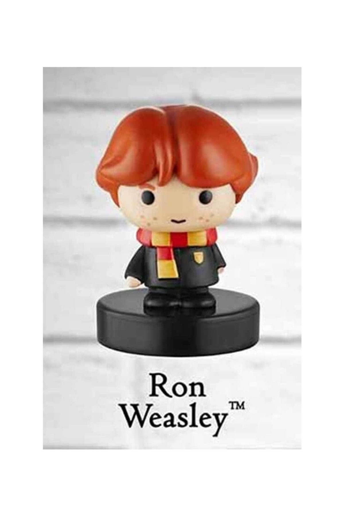 GIOCHI PREZIOSI Ron Weasley Harry Potter Damga Figür Harry Potter Stamper
