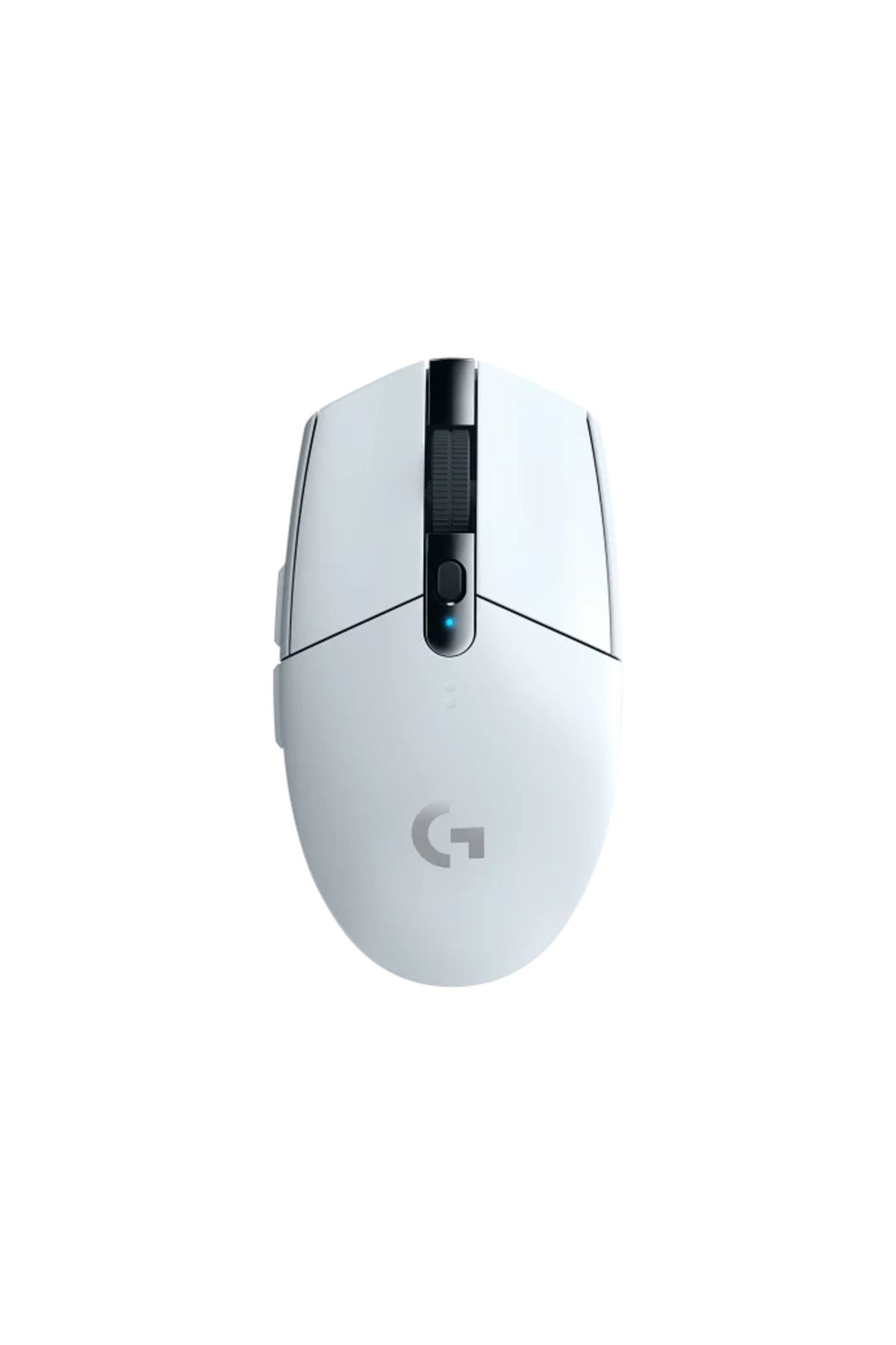 logitech G G305 Lightspeed 12.000 Dpı Kablosuz Beyaz Oyuncu Mouse - 910-005292