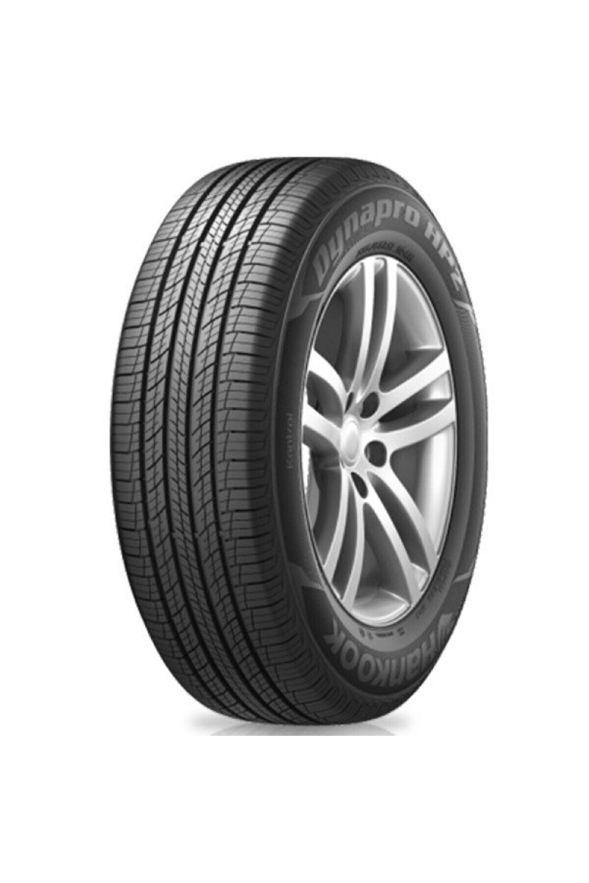 255/50 R20 109V XL Dynapro HP2 RA33 M91S Yaz 4x4 2023
