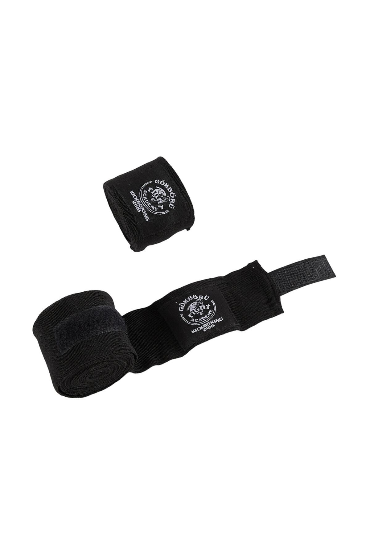 SOFIT Shopping 3.5 Metre Boks Kickboks Muaythai El Bandajı