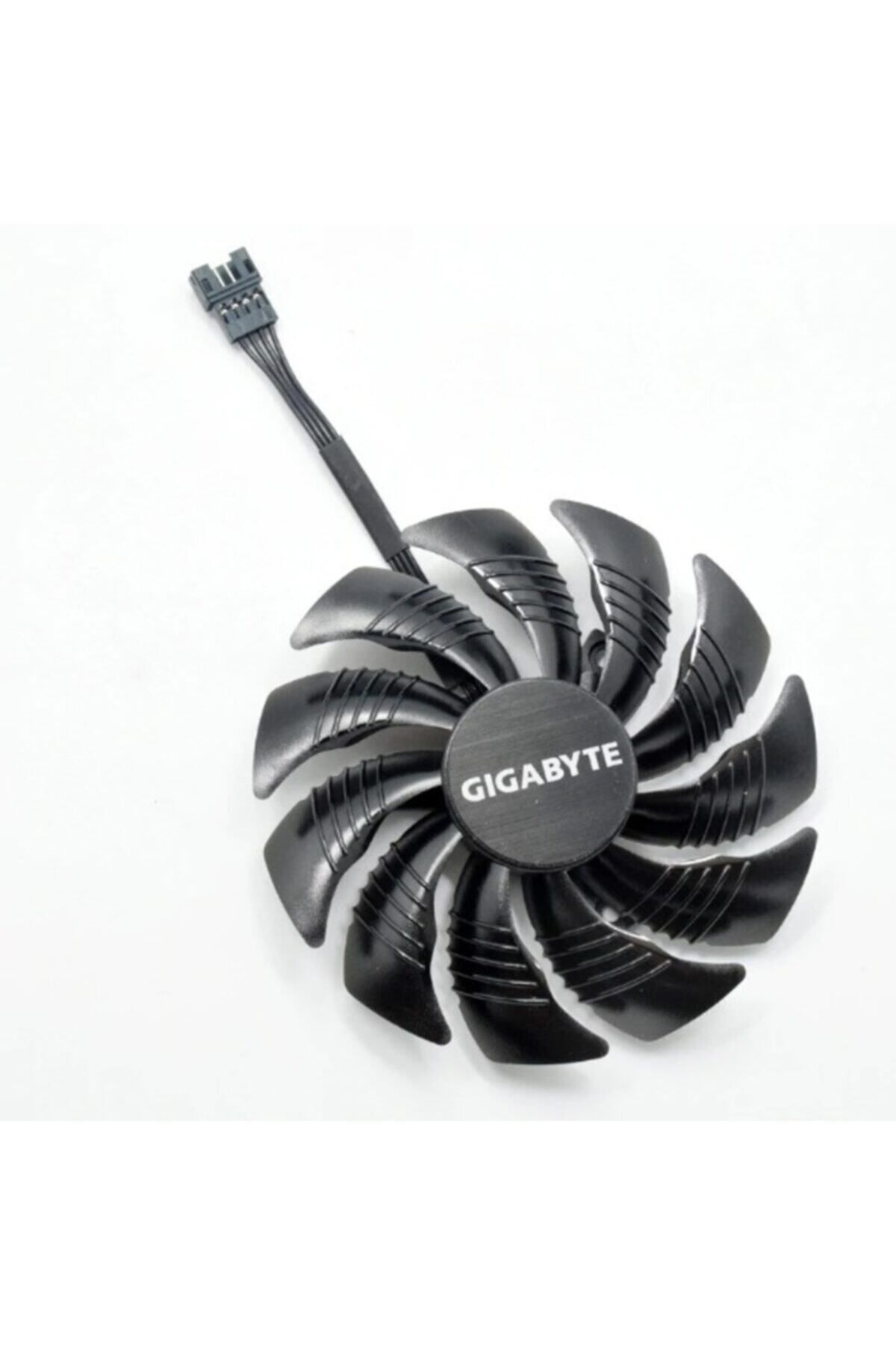 Everflow Gıgabyte Aorus Radeon Rx 580 8g Fan