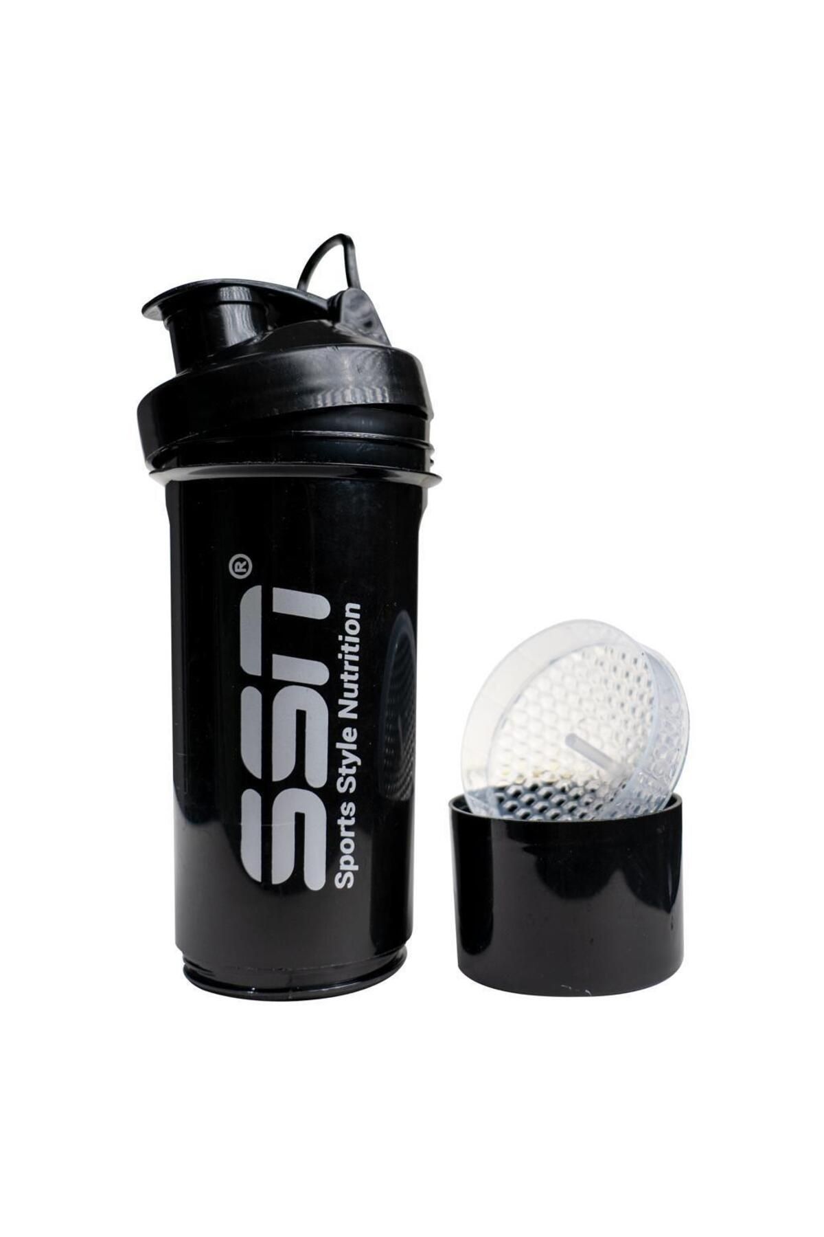SSN Sports Style Nutrition Fitment Smart Shaker 400 ml Aksesuar