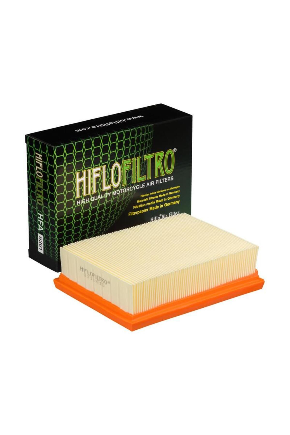 DELTAFORCE HFA-6301 Hiflo Hava Filtre
