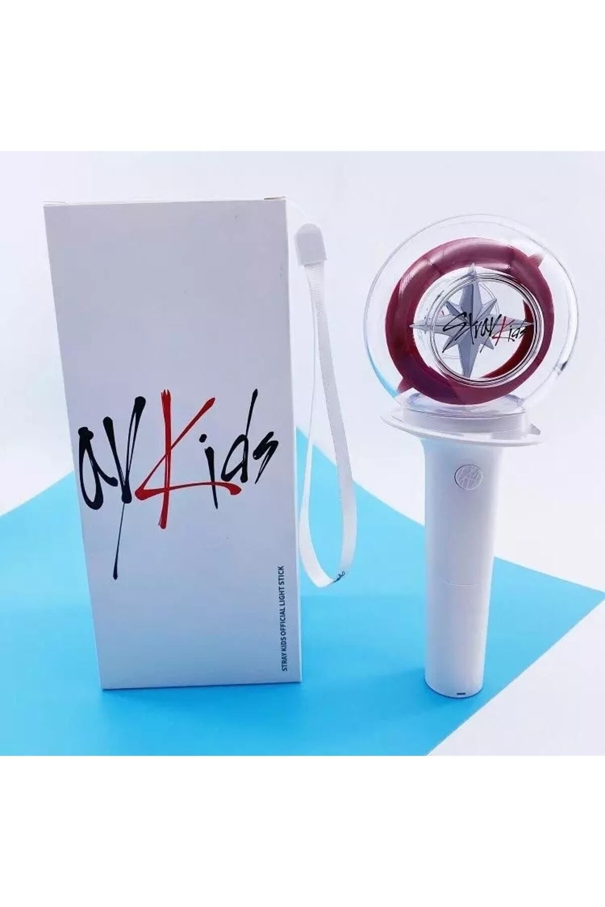 Stray Kids Lightstick