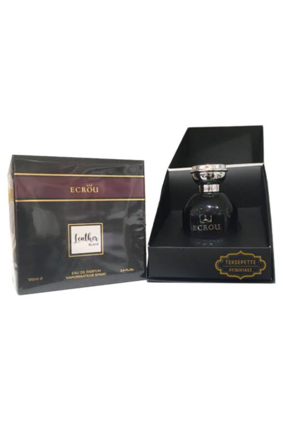 Ecrou Kadın Parfum 100ml Edp