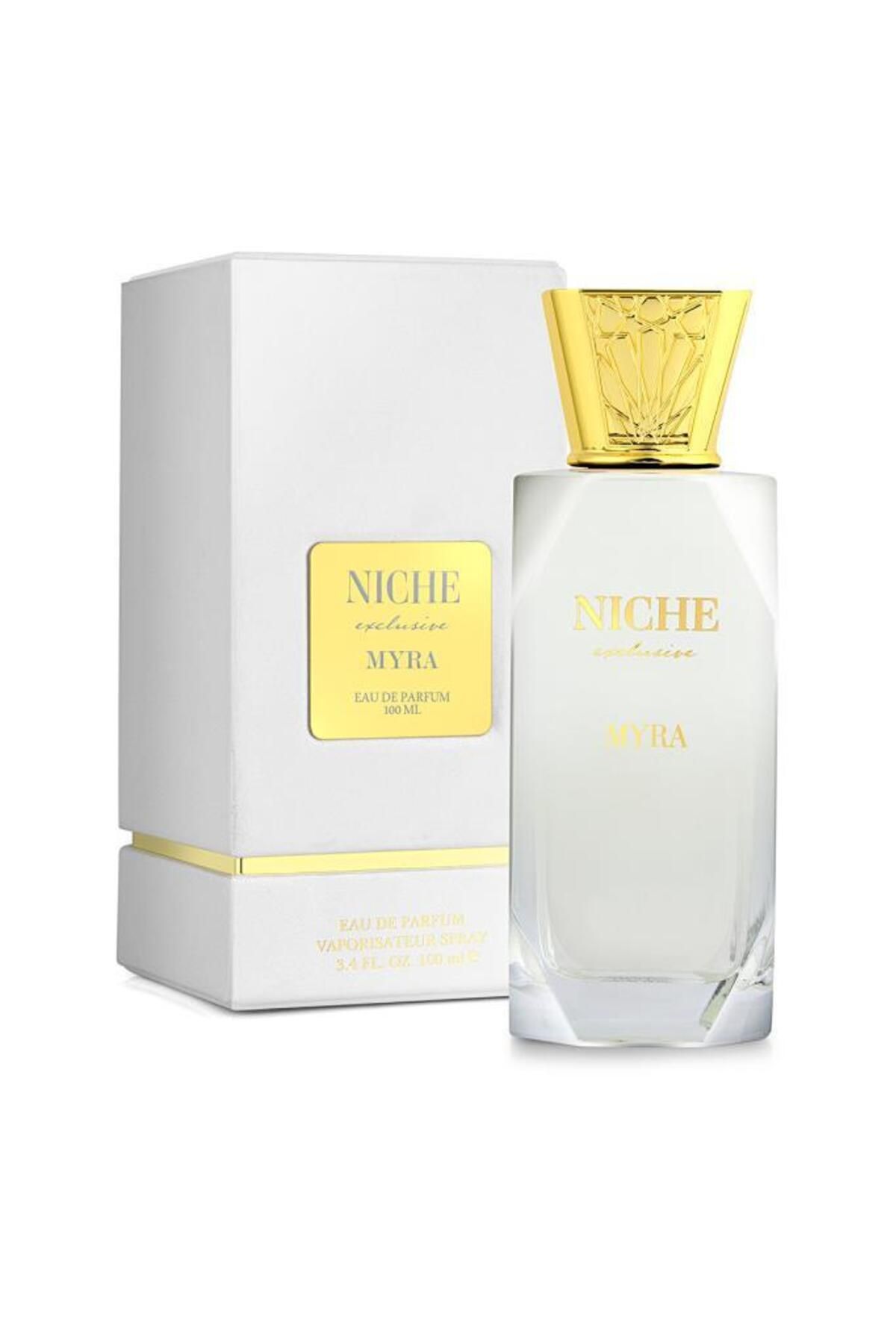 Niche Exclusive Myra Edp 100 Ml Kadın Parfüm