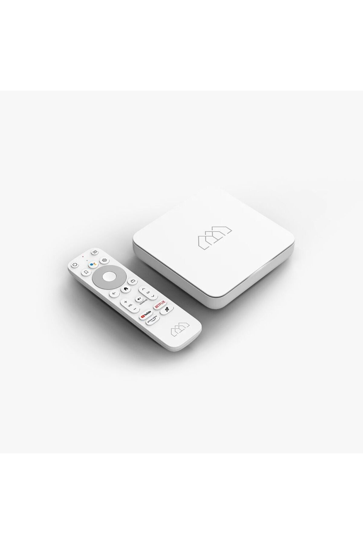 Tekno61 Homatics Box R 4k Lisanslı Android Tv Box Media Player (2 Gb Ram / 16 Gb Hafıza)
