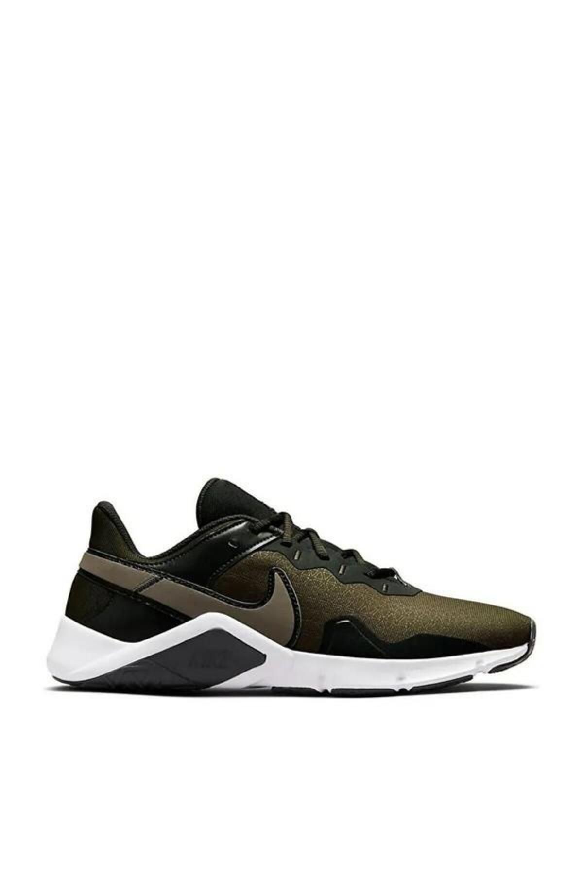 Nike CQ9356-330 Legend Essential 2 Erkek Yürüyüş Ayakkabısı