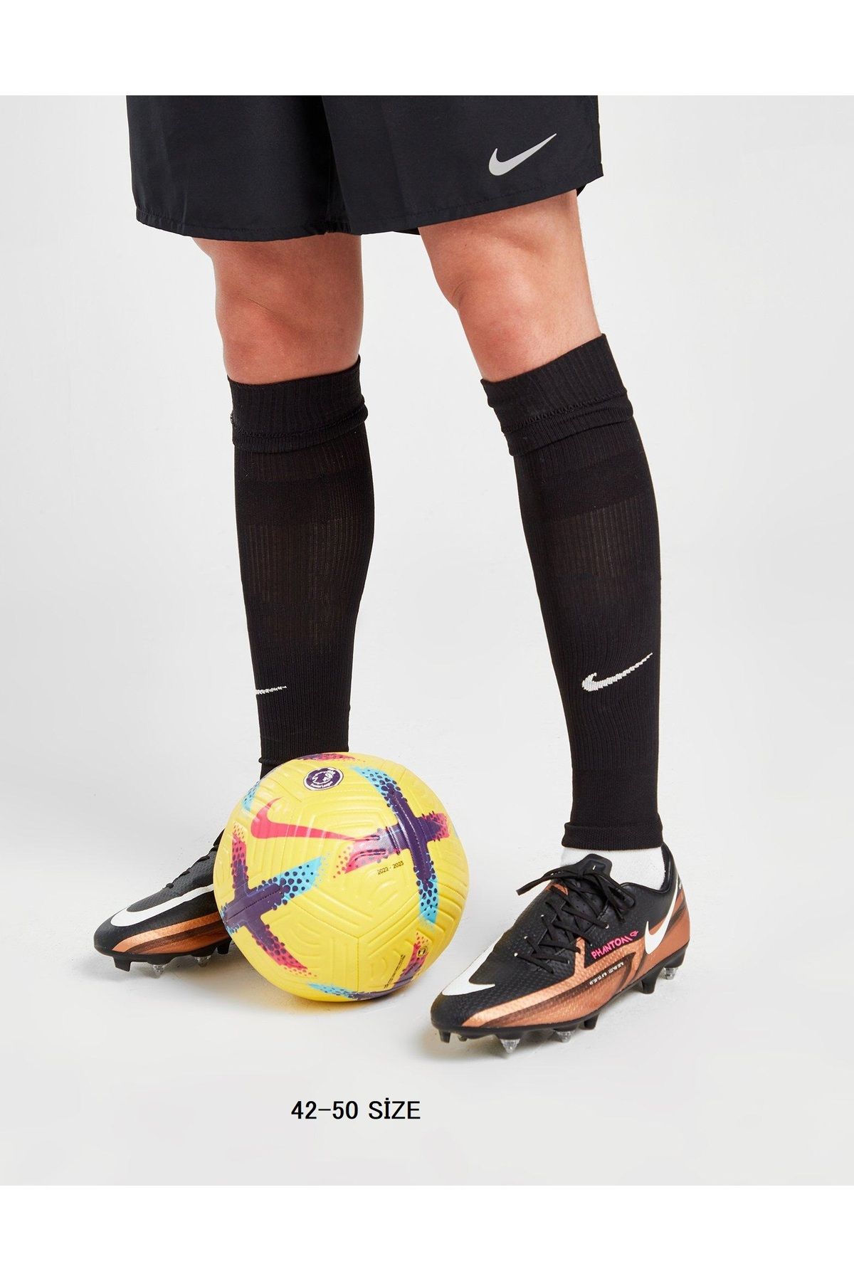 Nike NİKE football tozluk bacak koruyucu Squad Leg Sleeve CNG-STORE