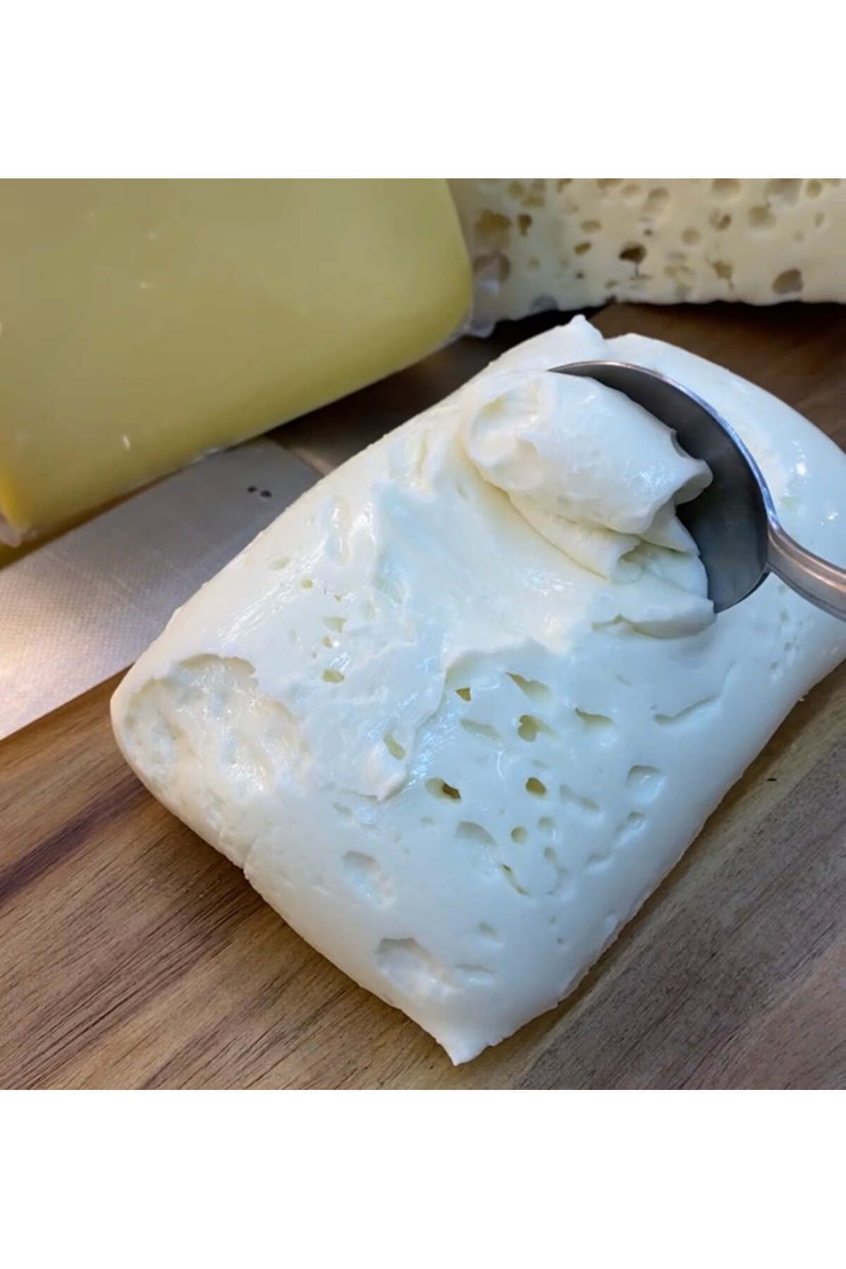 Faruk Gıda Yumuşak Beyaz Peynir( Şirden Mayalı) 500 gram