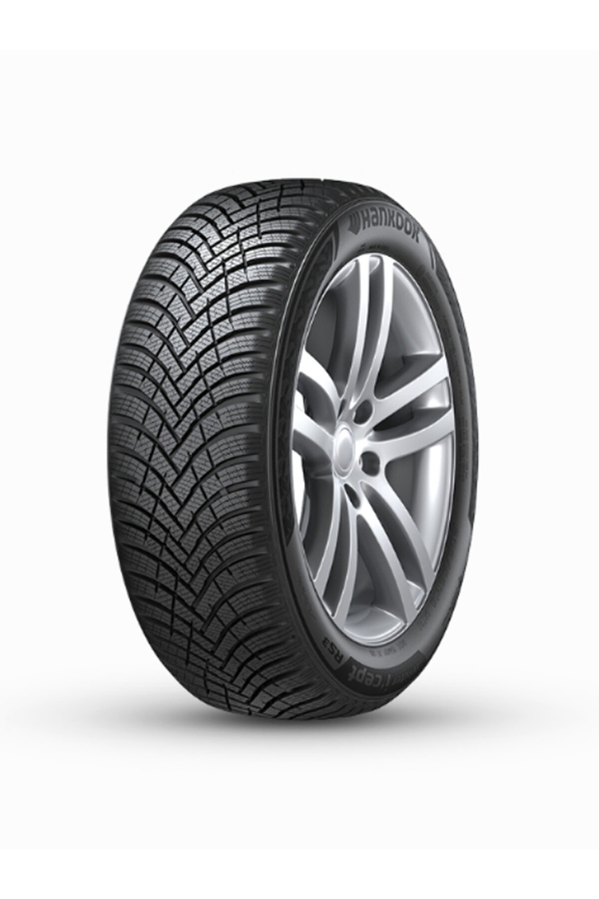 195/60R15 88T WiNter icept RS3 W462