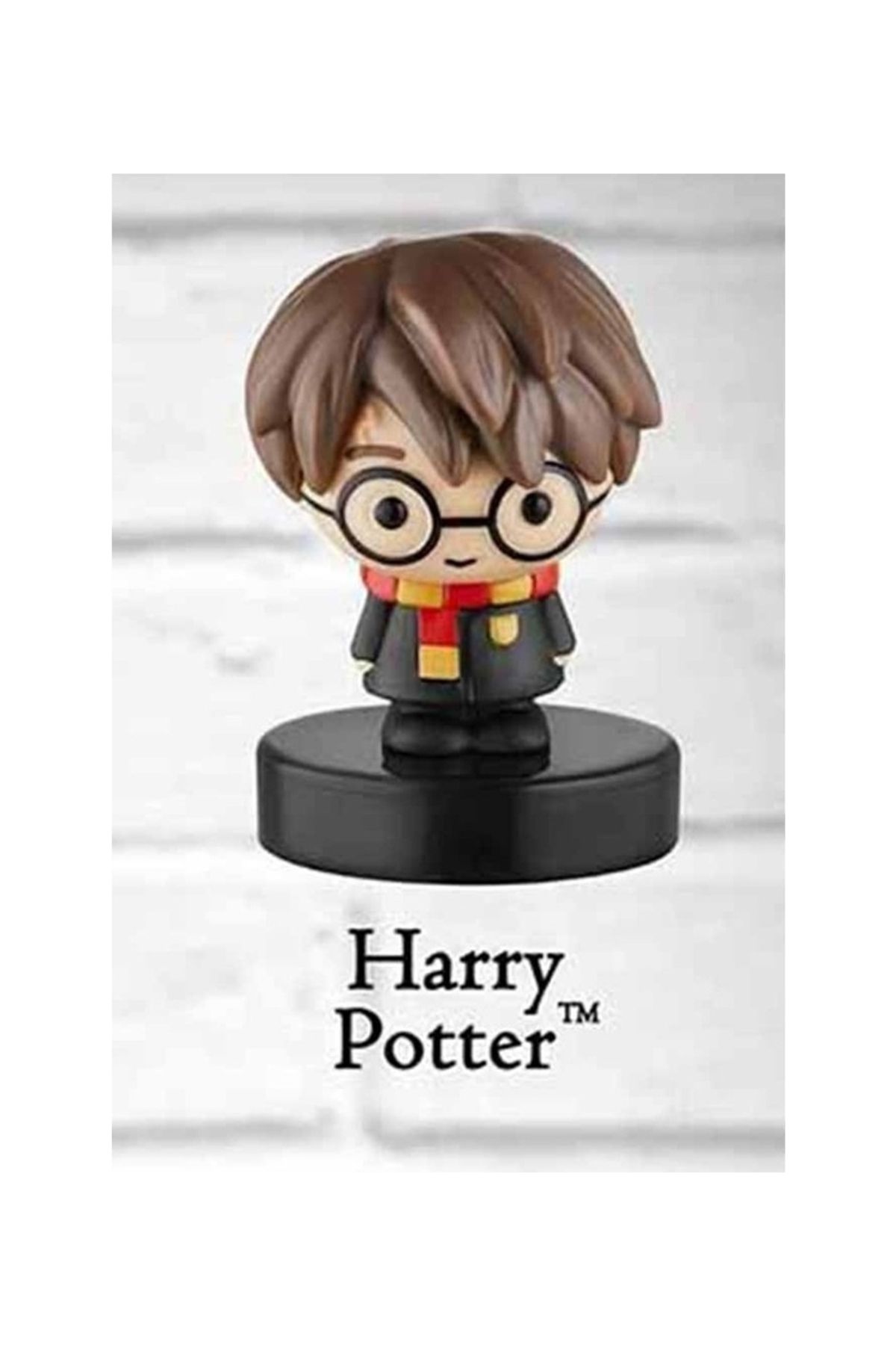 GIOCHI PREZIOSI Harry Potter Damga Figür Harry Potter Stamper