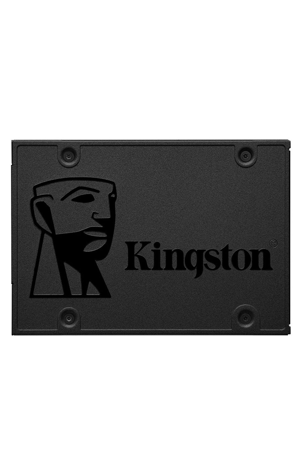 Kingston A400 Ssdnow 240gb 2.5" 500mb/350mb/s Sata3 Ssd Disk - Sa400s37/240g