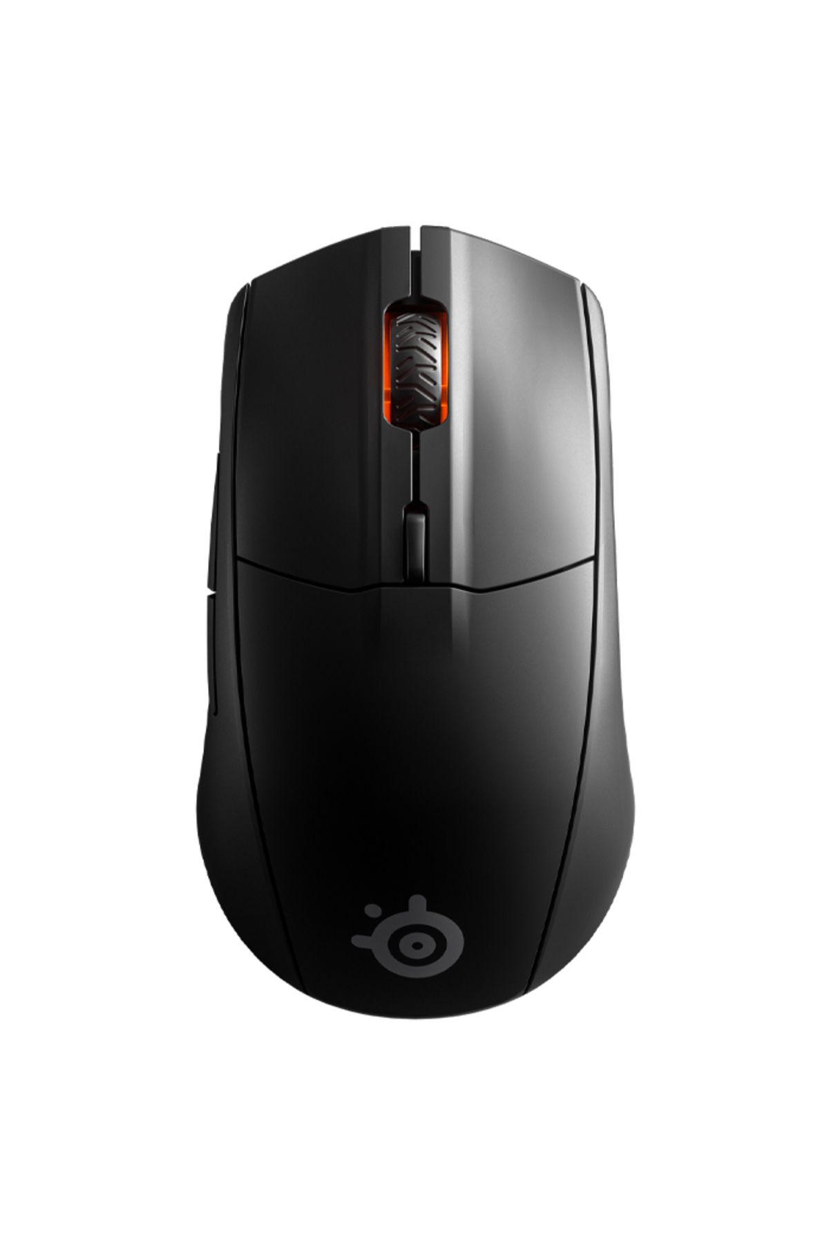 SteelSeries Rival 3 Wireless RGB Oyuncu Mouse Bluetooth 5.0 2.4 Ghz