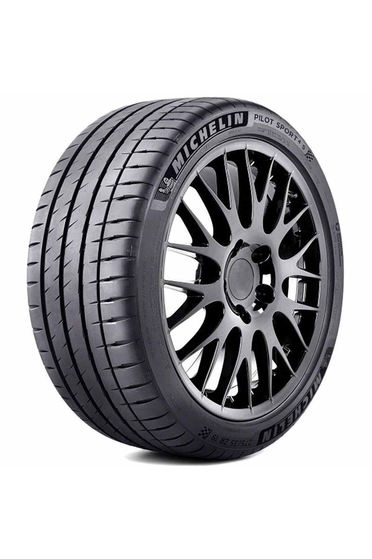 275/40 R22 108Y XL Pilot Sport 4S