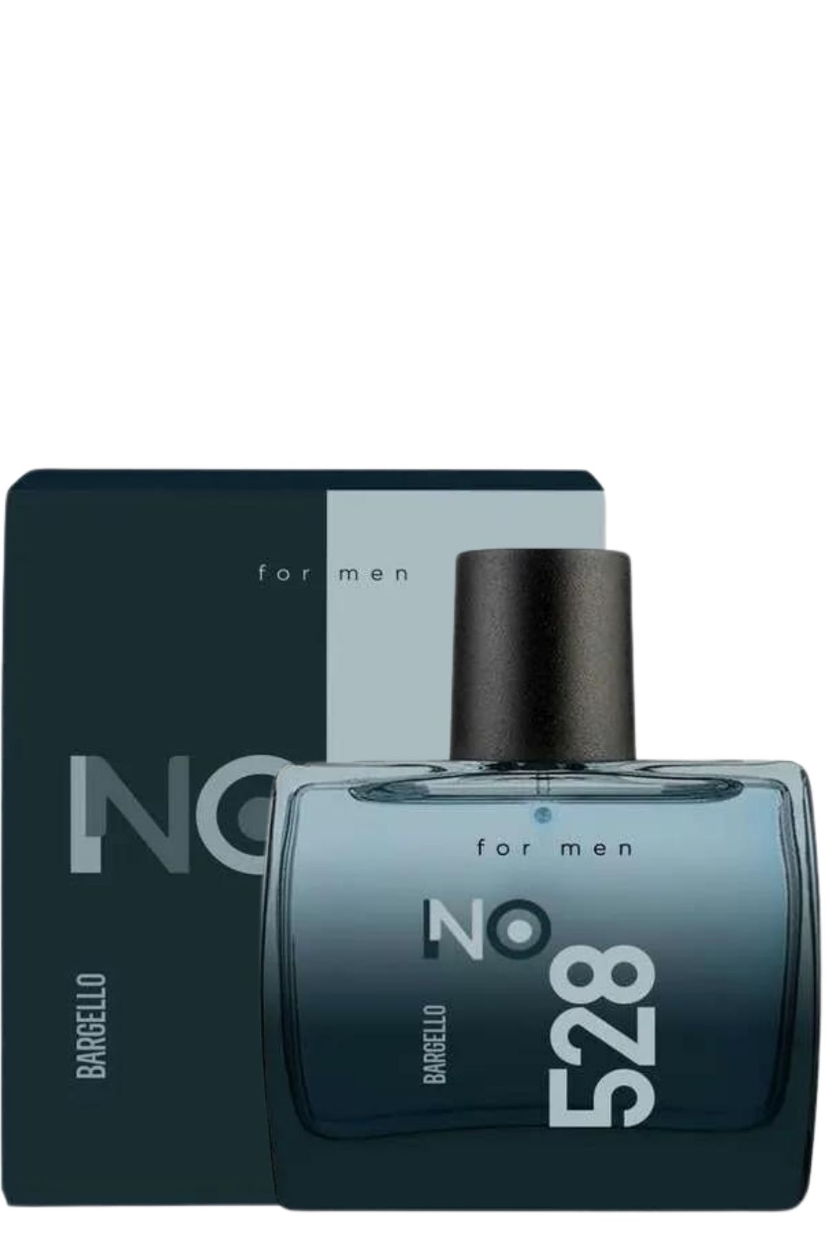 Bargello No:528 Edp Fresh Erkek Parfüm Selective Serisi