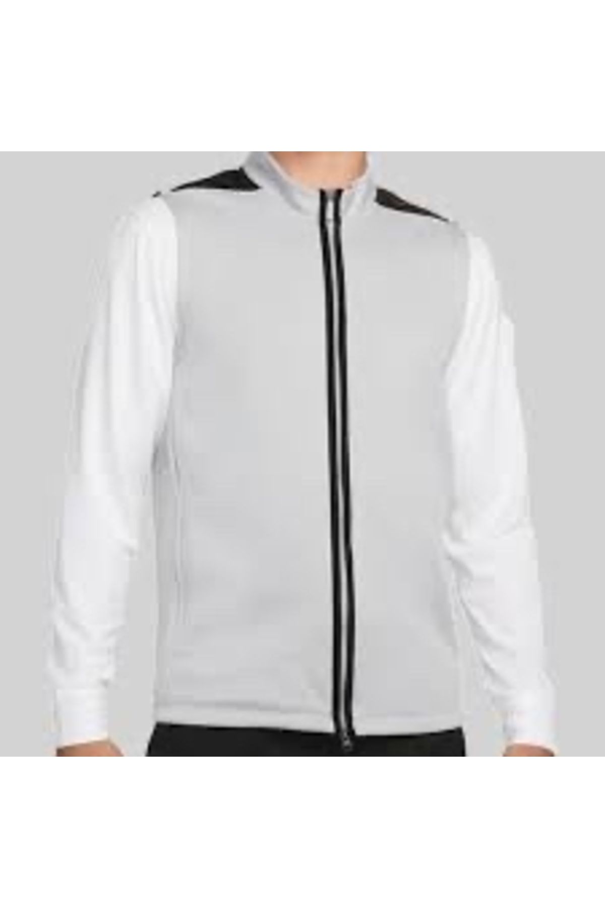 Nike Men’s Therma-FIT Victory Men's Golf Zip Vest Jacket DQ4573-084