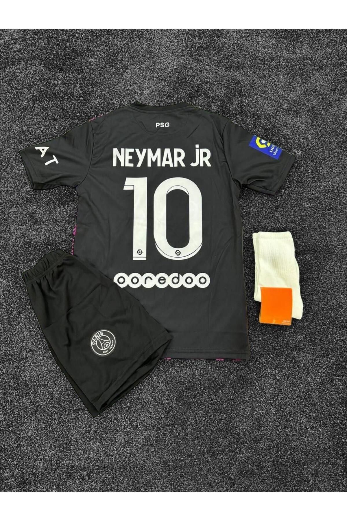 Alaturka Mix Neymar Jr Psg Yeni Sezon Futbol Forması 23/24 Paris Saint Germain