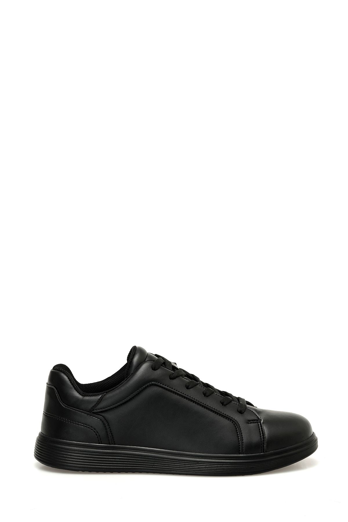 Polaris 358204.M 4FX Siyah Erkek Sneaker