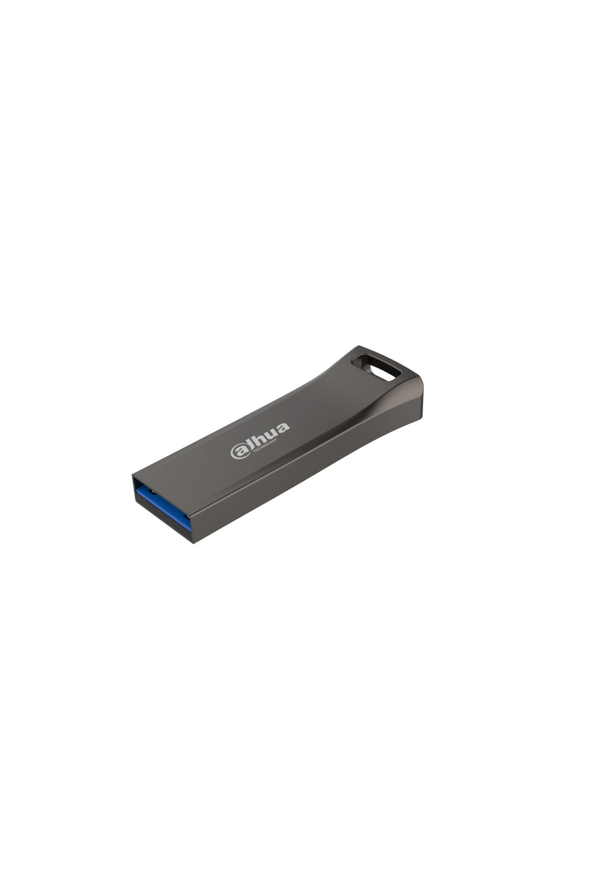 Dahua 32GB USB3.2 Metal USB Bellek U156 Titan Gri