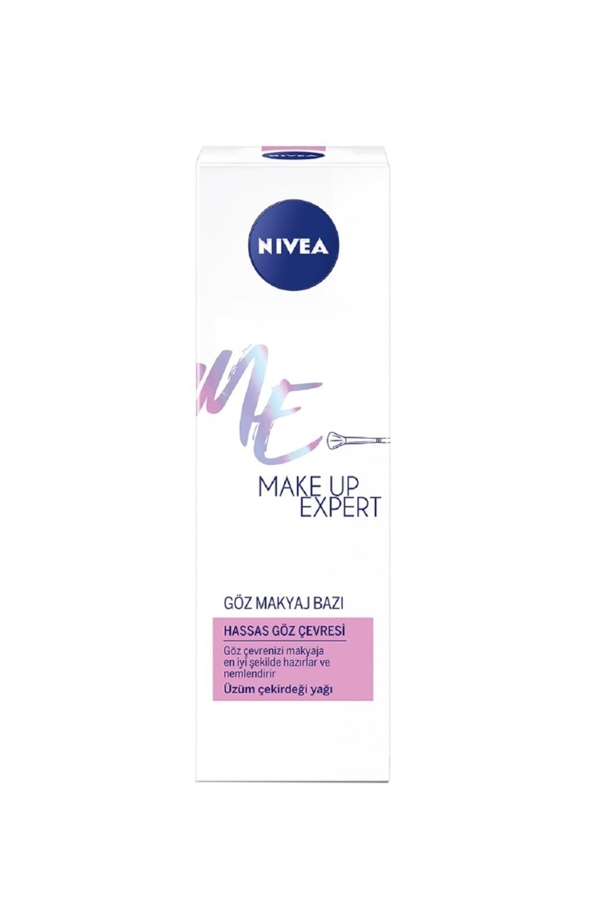 NIVEA Nıvea Make Up Expert