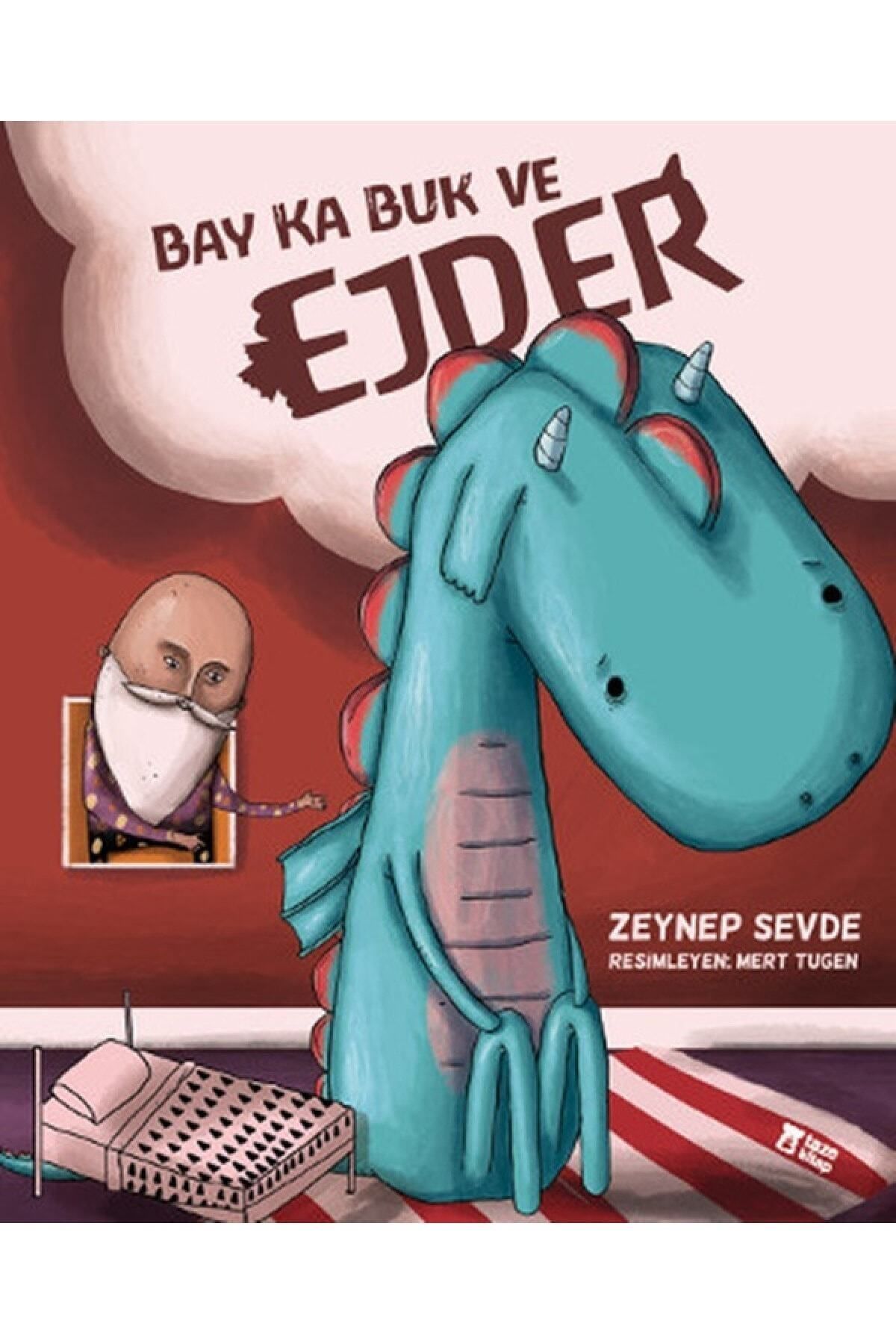 Taze Kitap Bay Ka Buk Ve Ejder