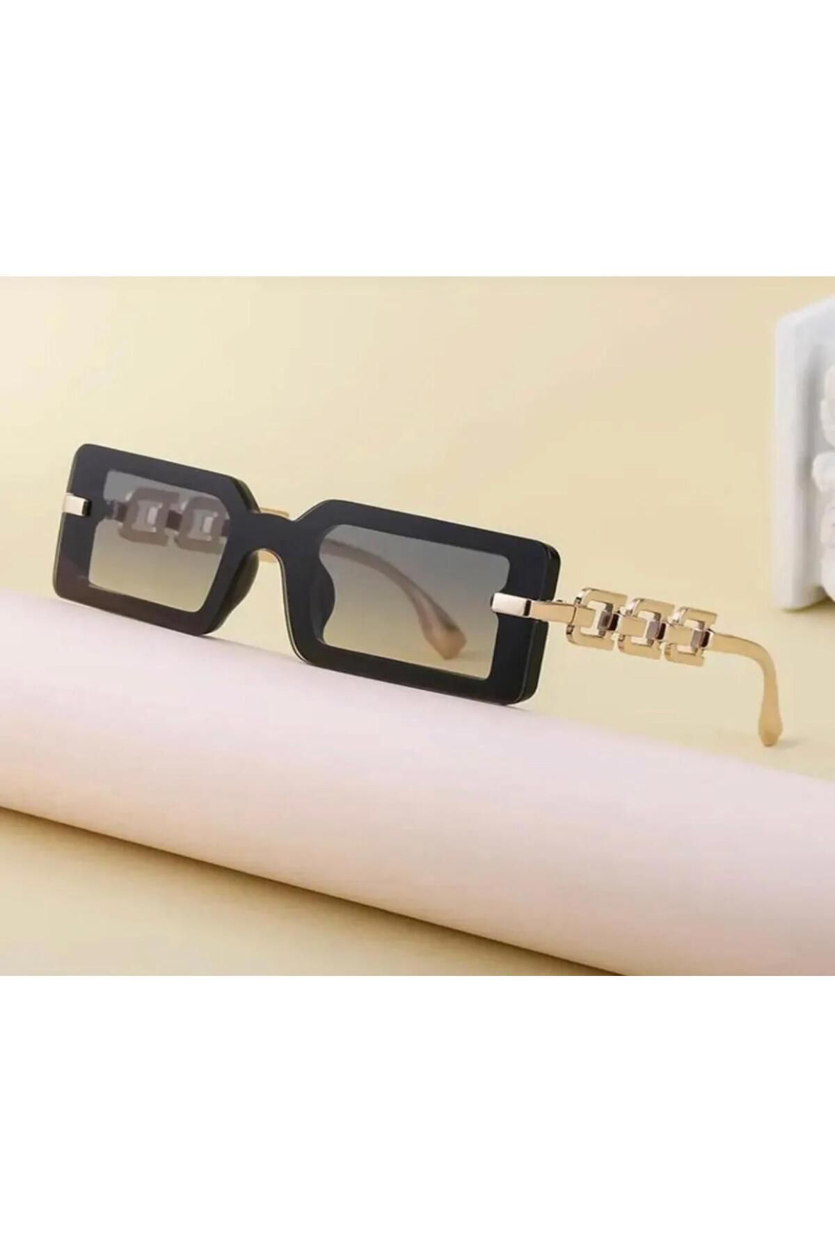 POLACOO güneş gözlüğü lüx ürün uv 400 şık tasarım güneş gözlüğü