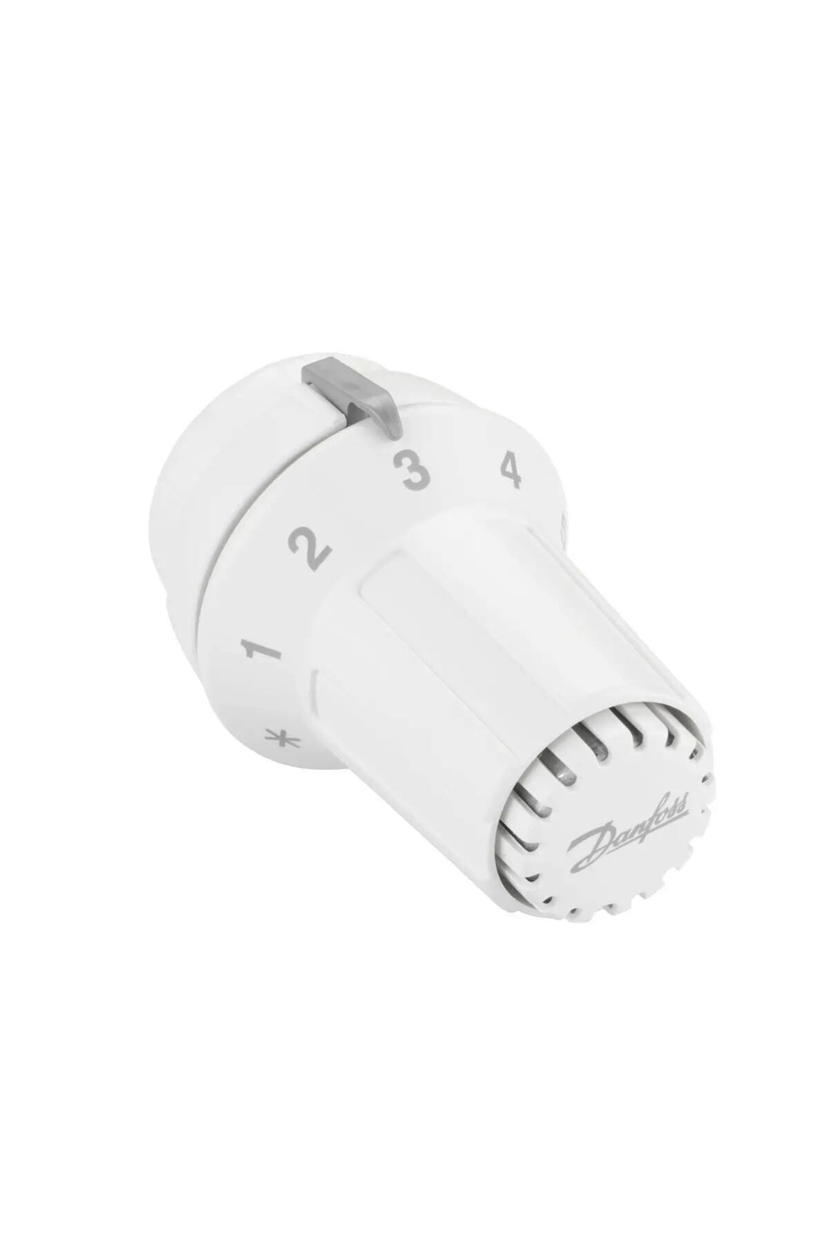 DANFOSS Termostatik Radyatör Kafası