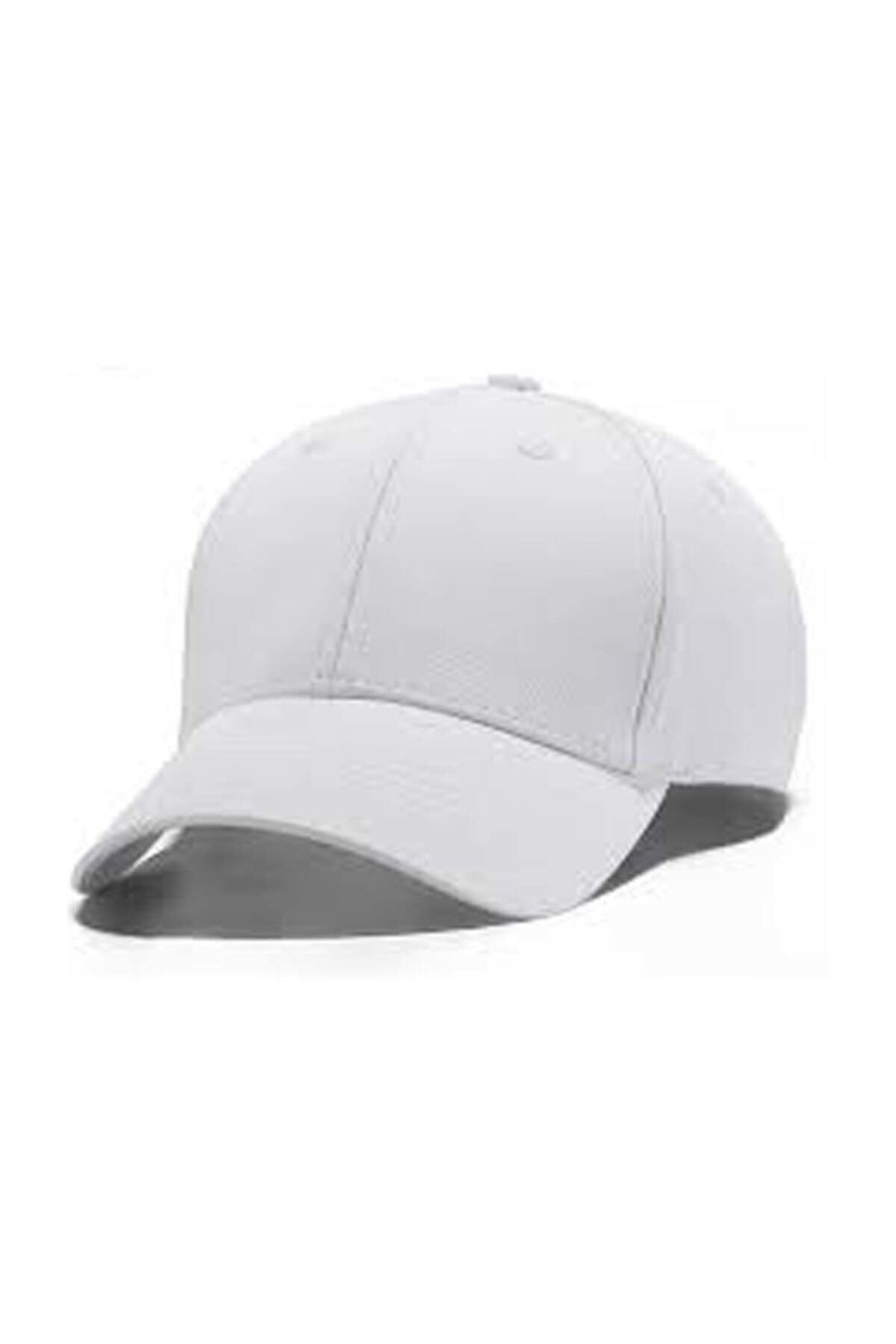 Belifanti Collection Unisex Arkası Cırtlı Ayarlanabilir  Spor Şapka