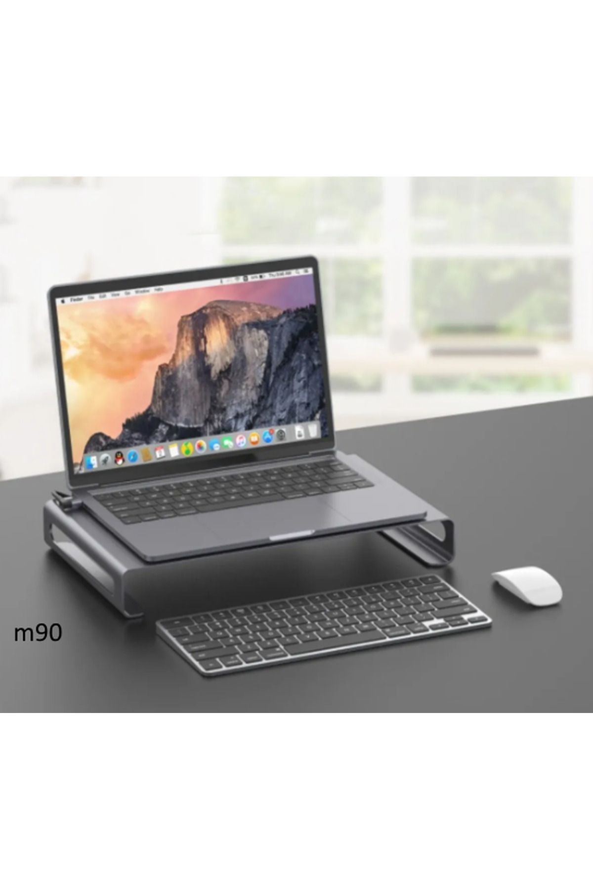 M90 9in1 Laptop Notebook Type-c Notebook Stand Dock