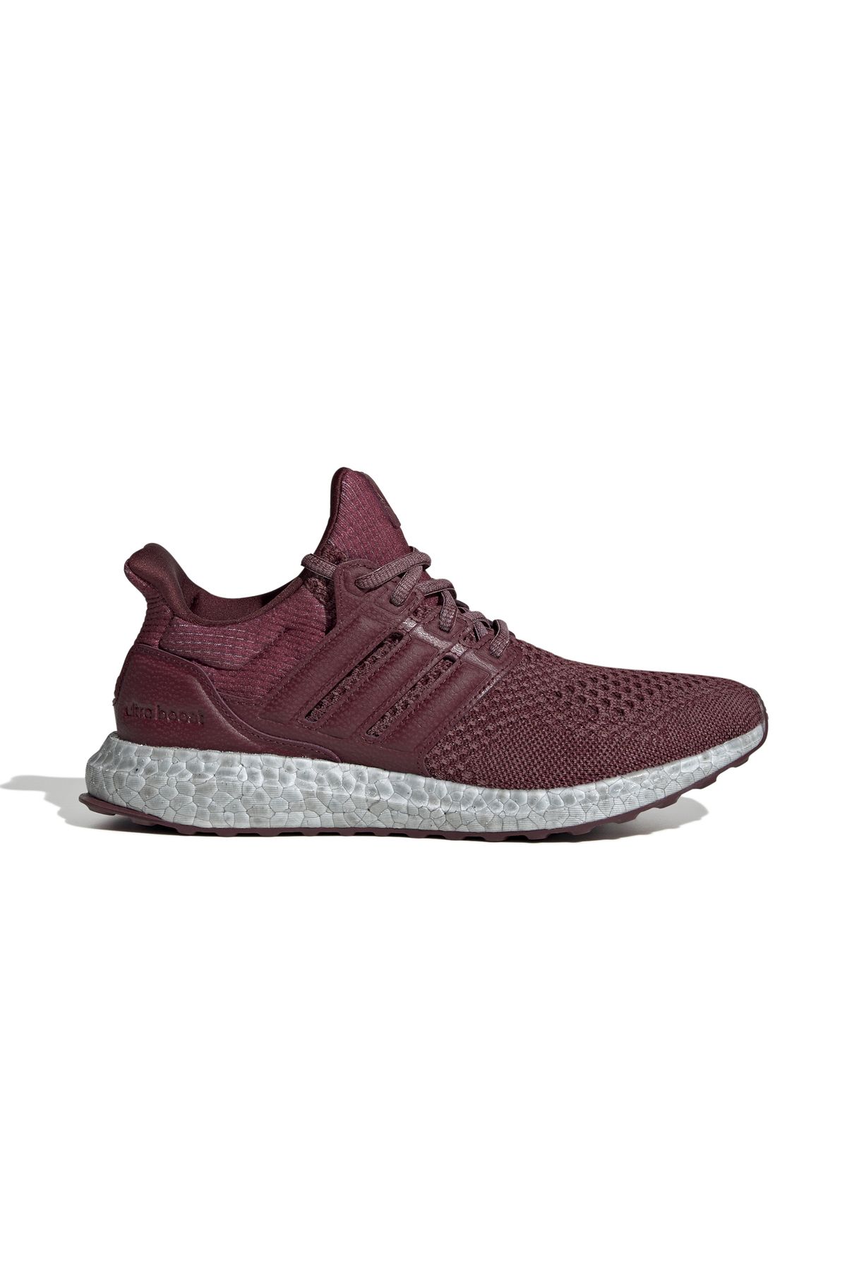 adidas Ultraboost 1.0 W Kadın Koşu Ayakkabısı Bordo