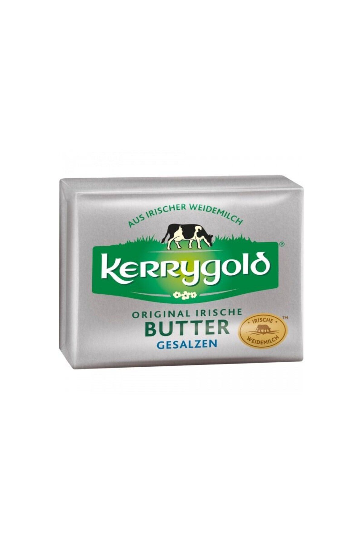 Kerry Gold Kerrygold Original Irische Butter Gesalzen 250g