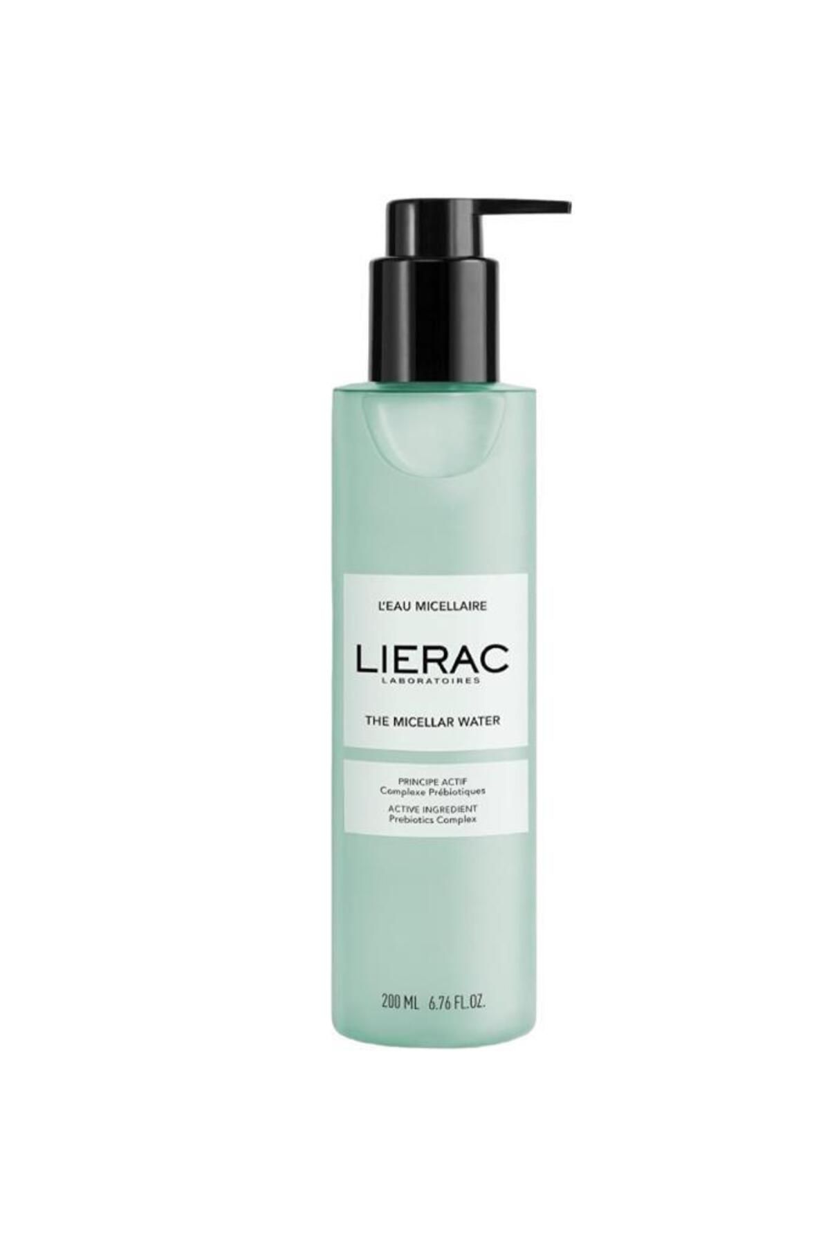 Lierac The Micellar Water 200 ml