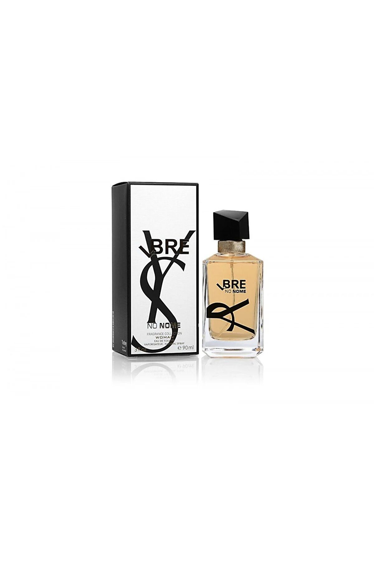 Genel Markalar NONOME YS Libre Kadın Parfüm 50ml
