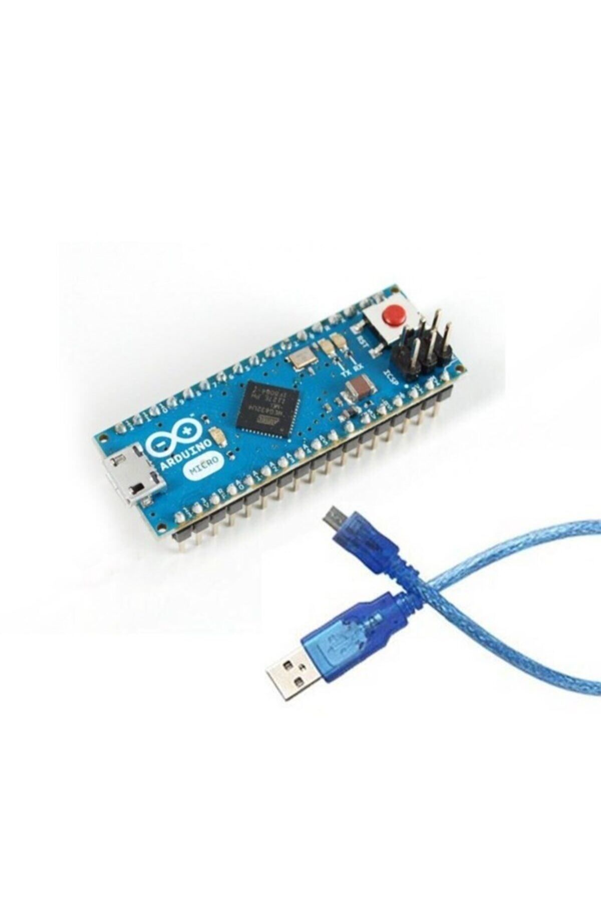 Robocombo Arduino Micro Klon