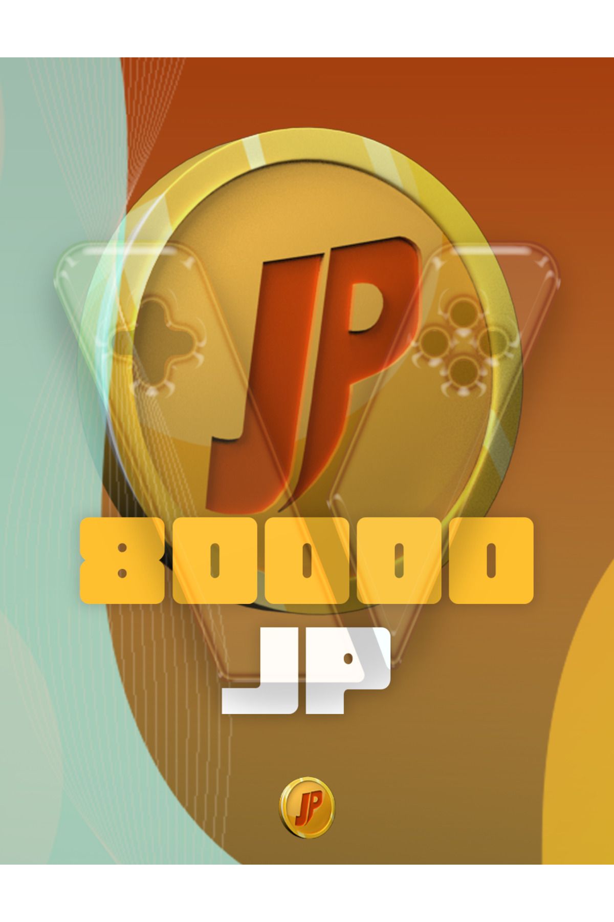 Joygame 80,000 Joypara