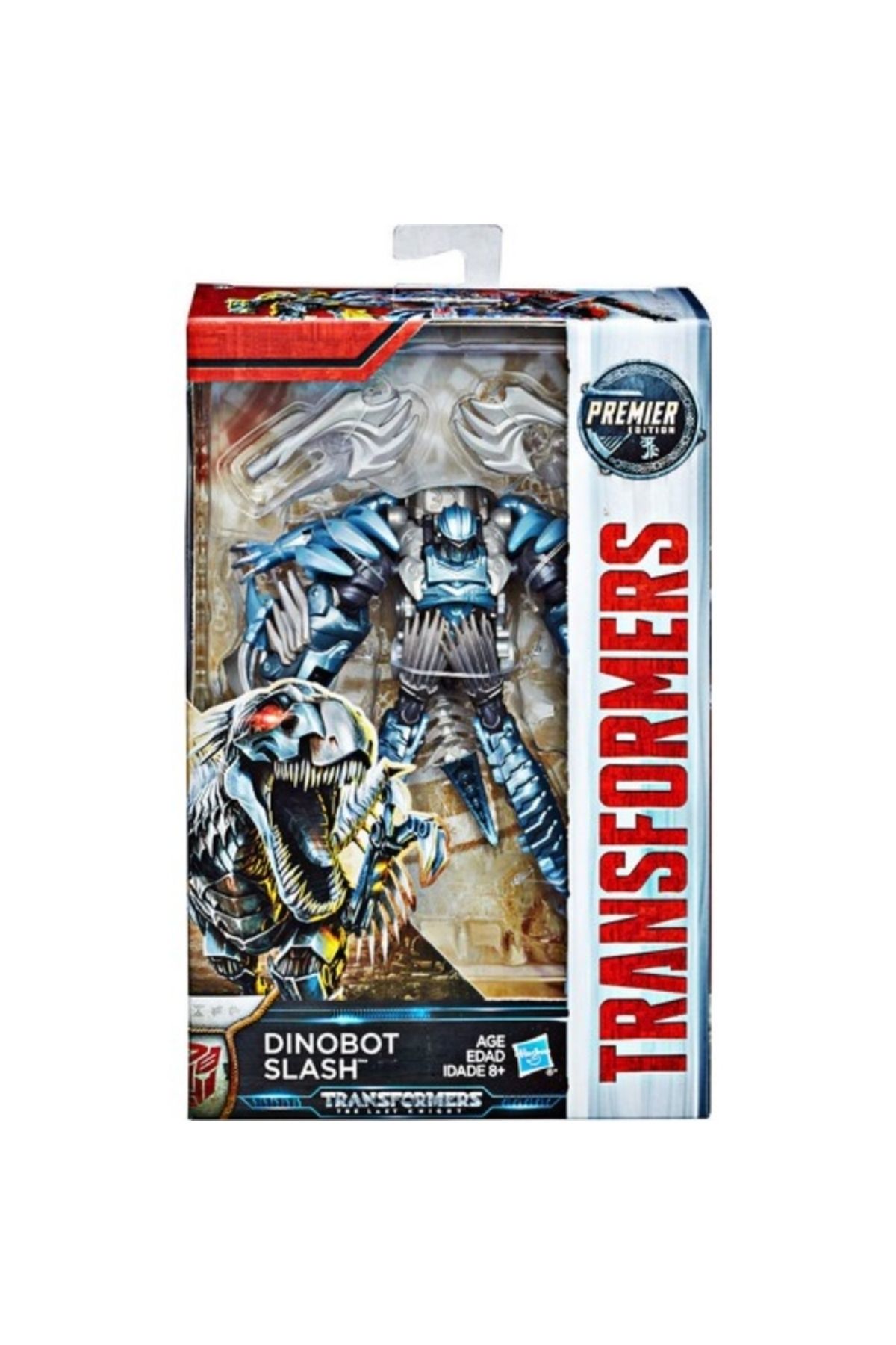 transformers Civciv Oyuncak Transformers Dinobot Slash Figür C0887