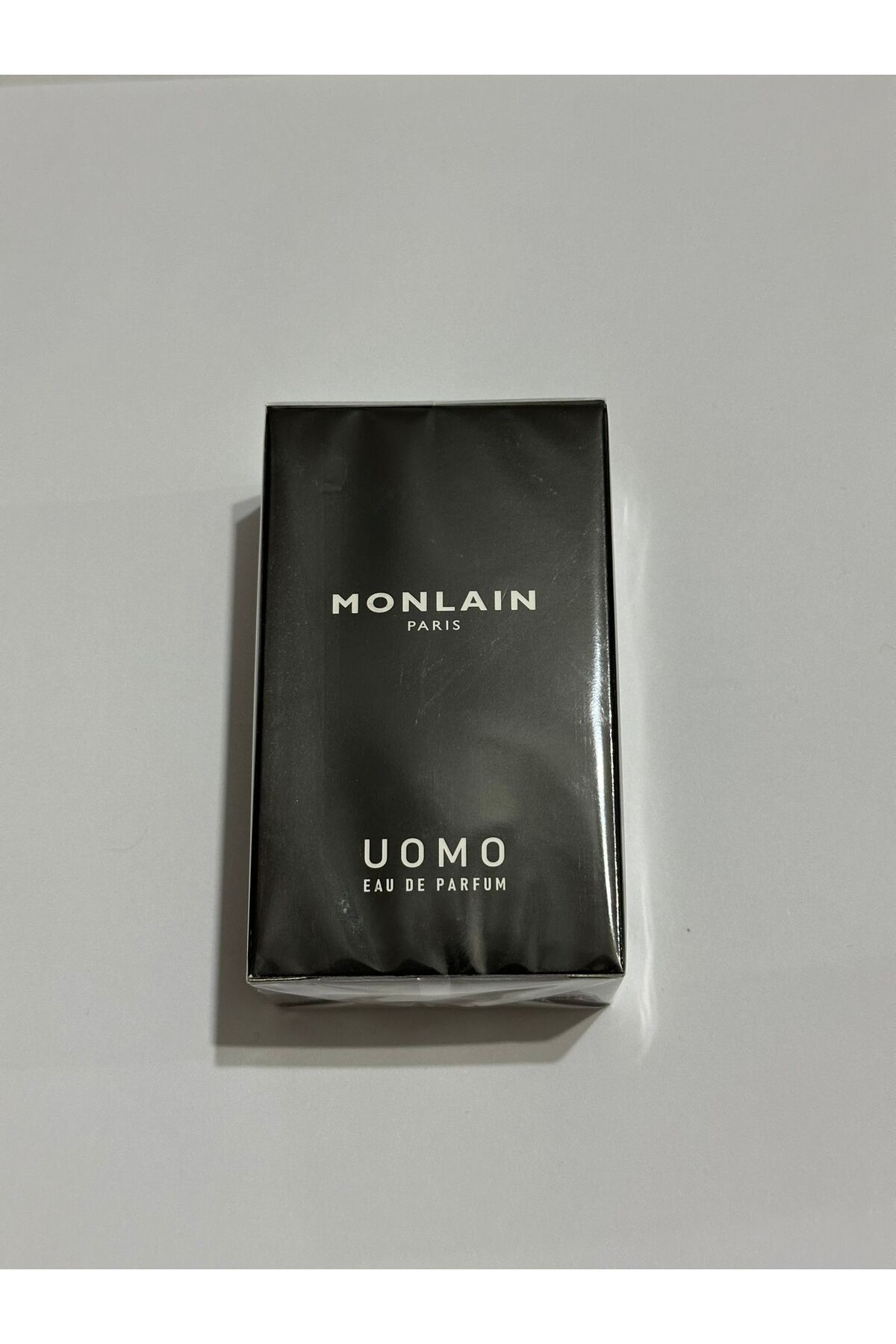 MONLAIN PARIS Uomo Edp - Erkek Parfüm 50 ml