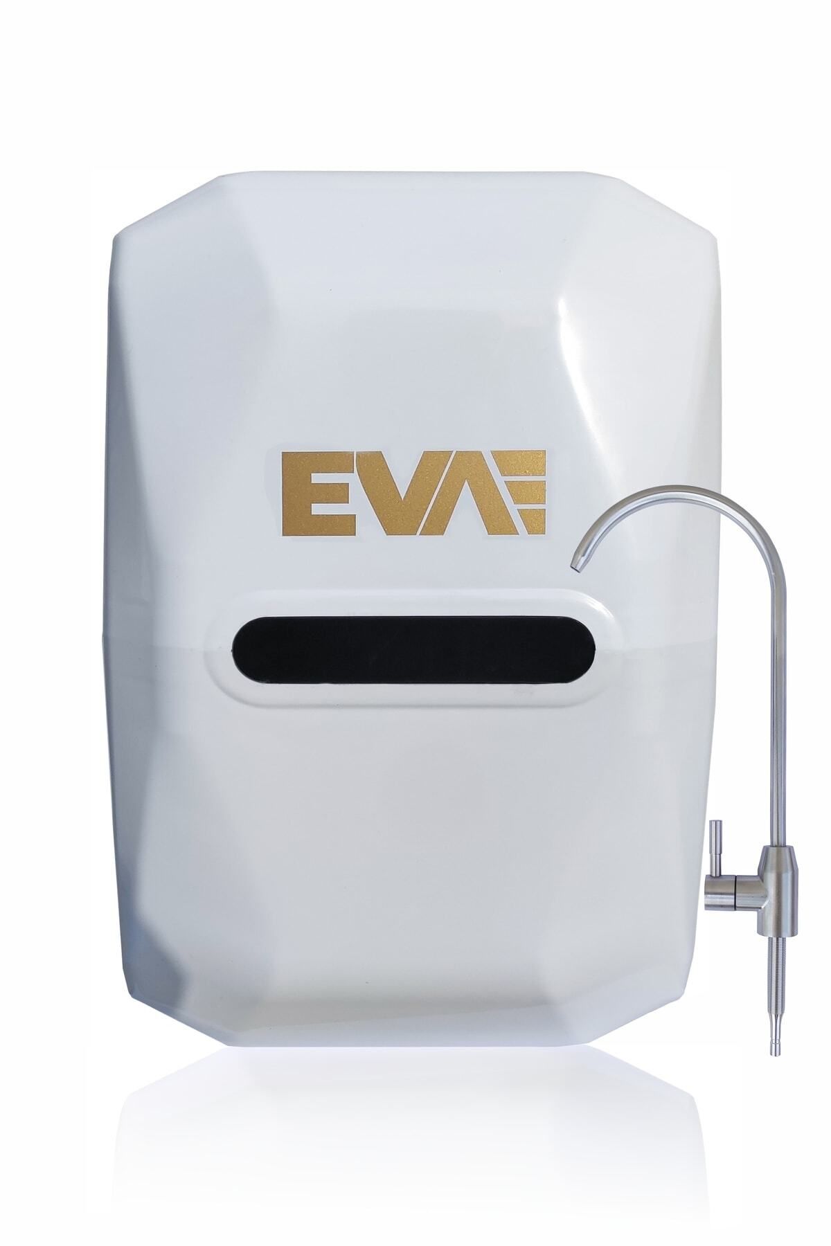 eva reverse osmosis system Eva Premium 8.5 Ph Alkali Su Arıtma Cihazı