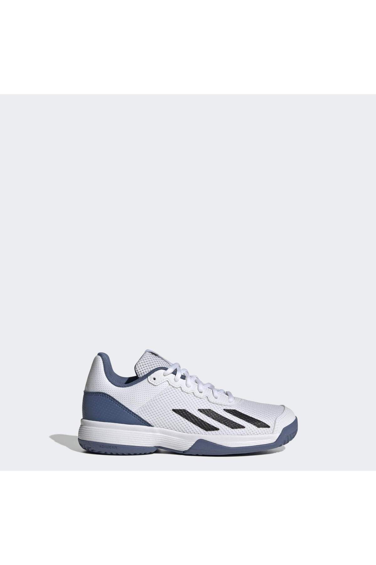 adidas Courtflash K Çocuk Tenis Ayakkabısı Ig9536