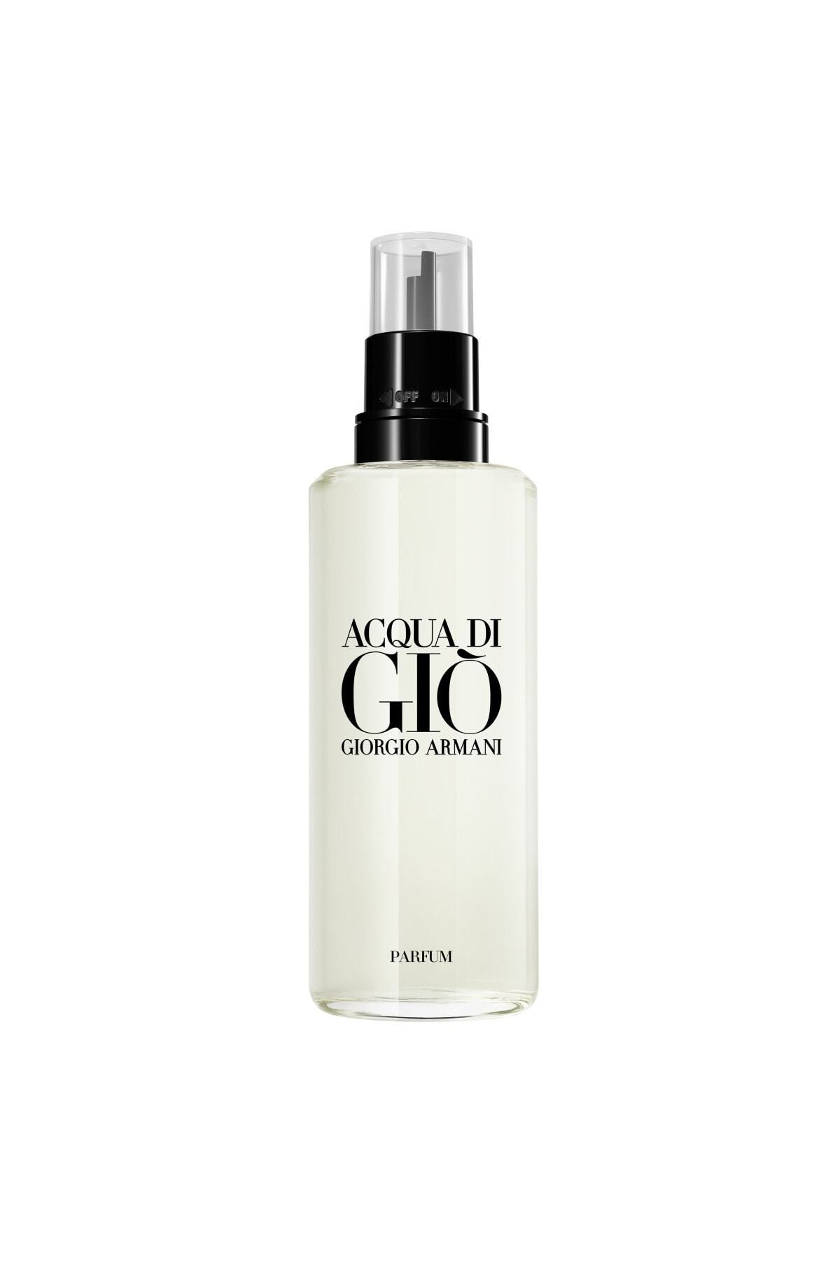 Giorgio Armani Acqua Di Gio Le Parfum 150 ml Refill Erkek Parfüm 3614273906319