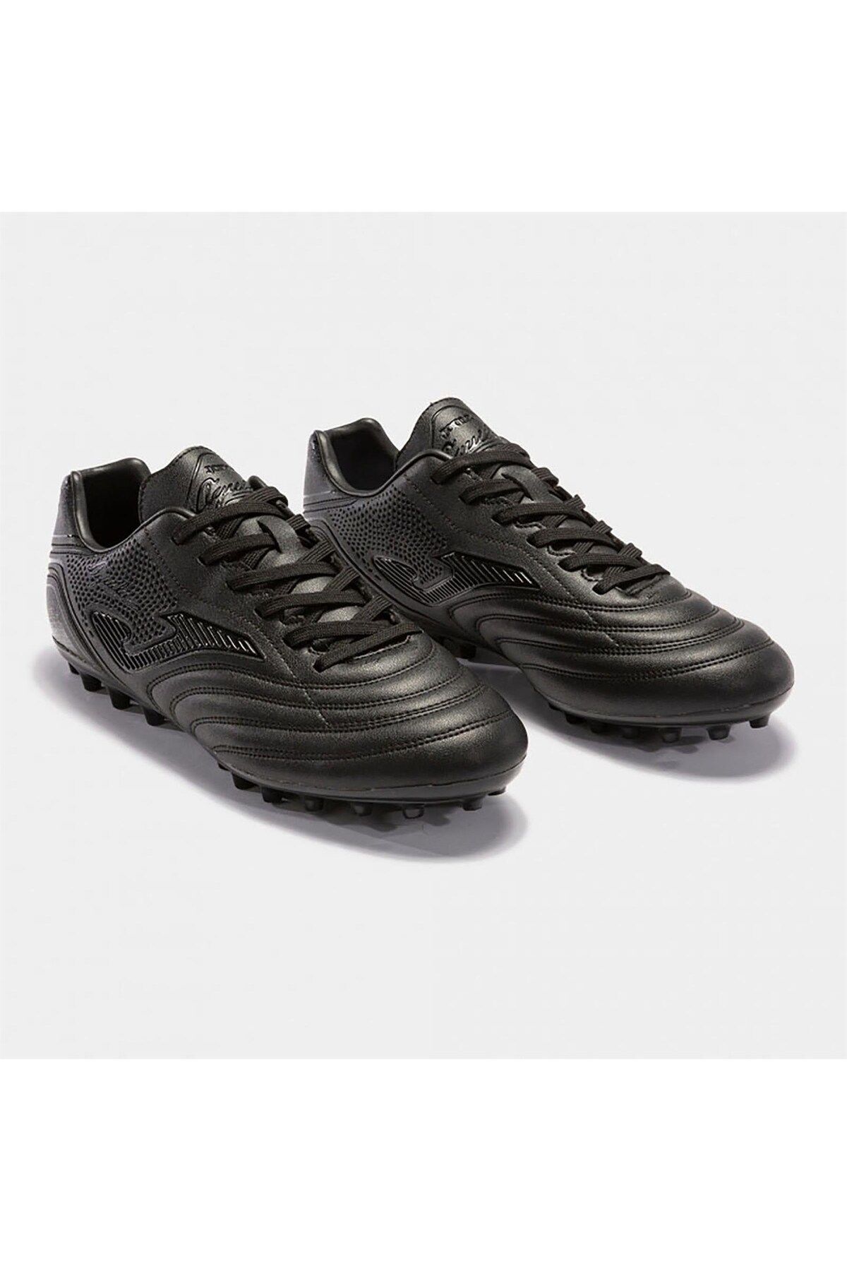 Joma Aguıla 2321 Black Artıfıcıal Grass Siyah Erkek Krampon Agus2321ag