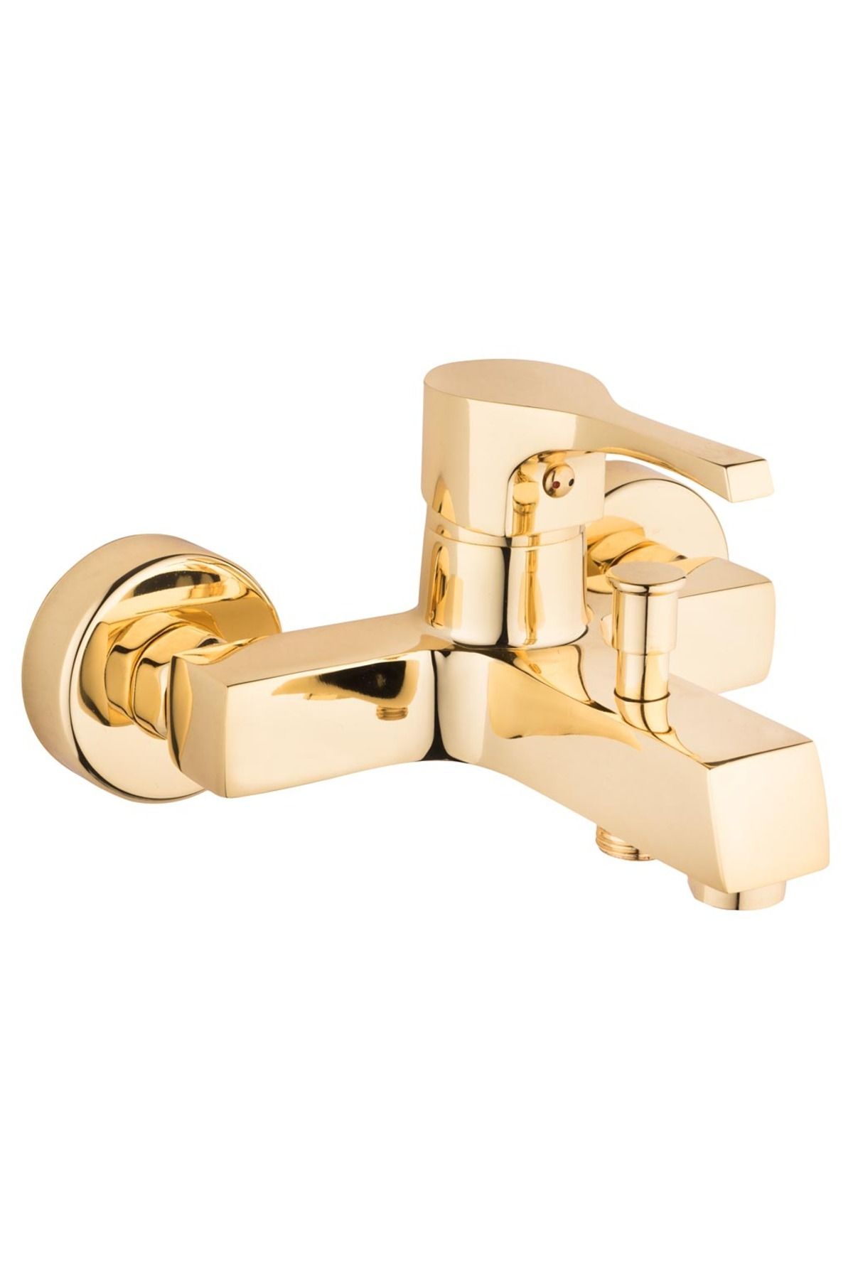 Belinza Ring Banyo Bataryası (Gold)
